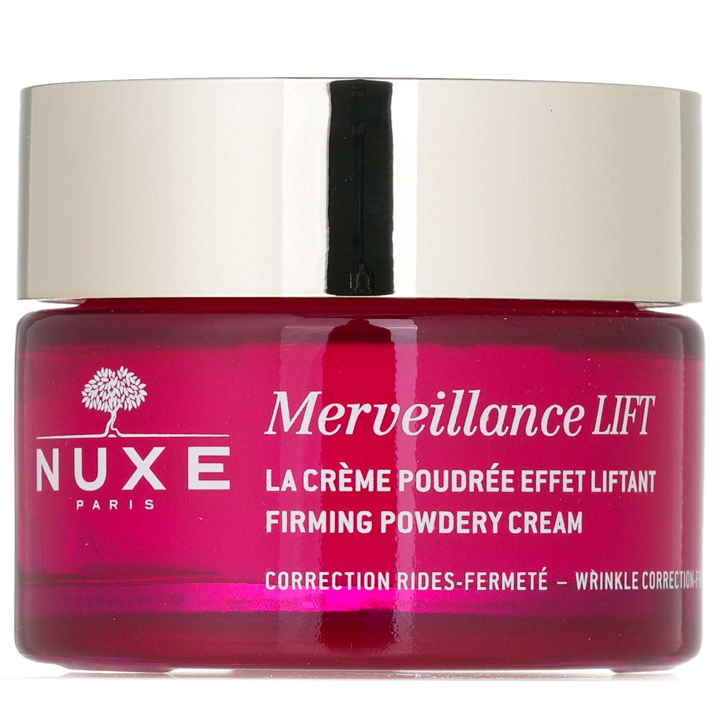 Nuxe Merveillance Lift Firming Powdery Cream  50ml/1.7oz