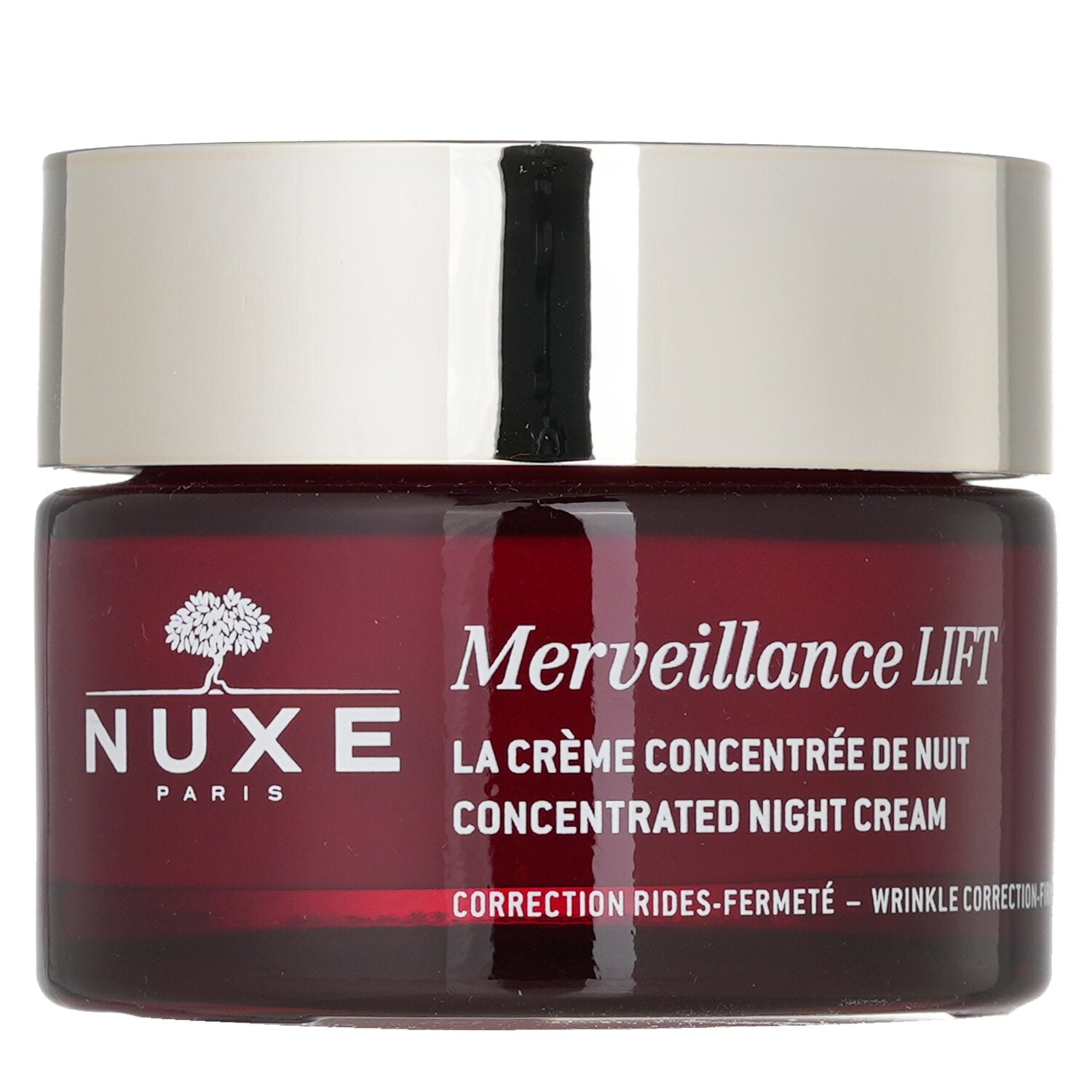 Nuxe Merveillance Lift Concentrated Wrinkle Correction Firming Night Cream  50ml/1.7oz