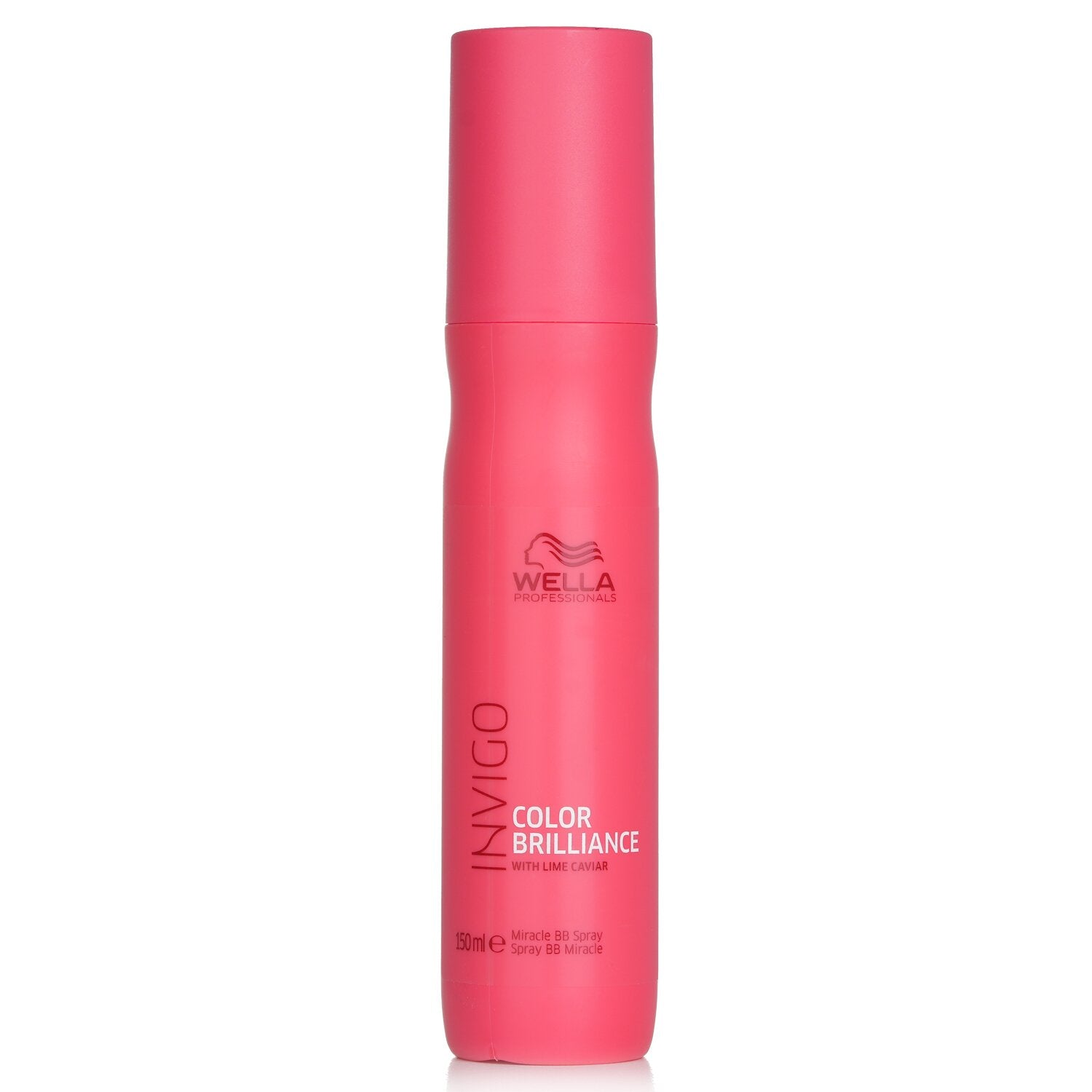 Wella Invigo Color Brilliance Miracle BB Spray  150ml