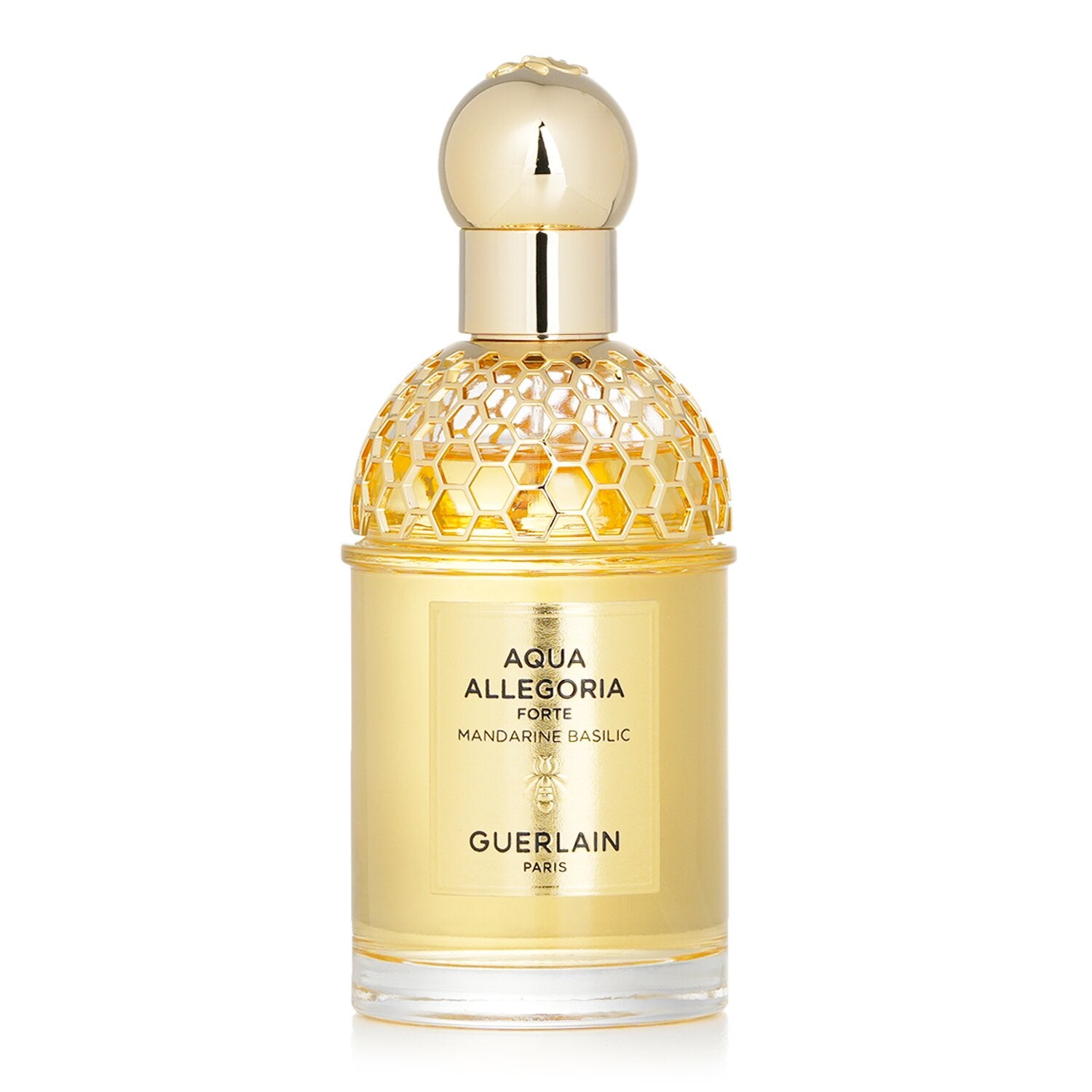 Guerlain Aqua Allegoria Mandarine Basilic Eau De Parfum Spray  75ml/2.5oz