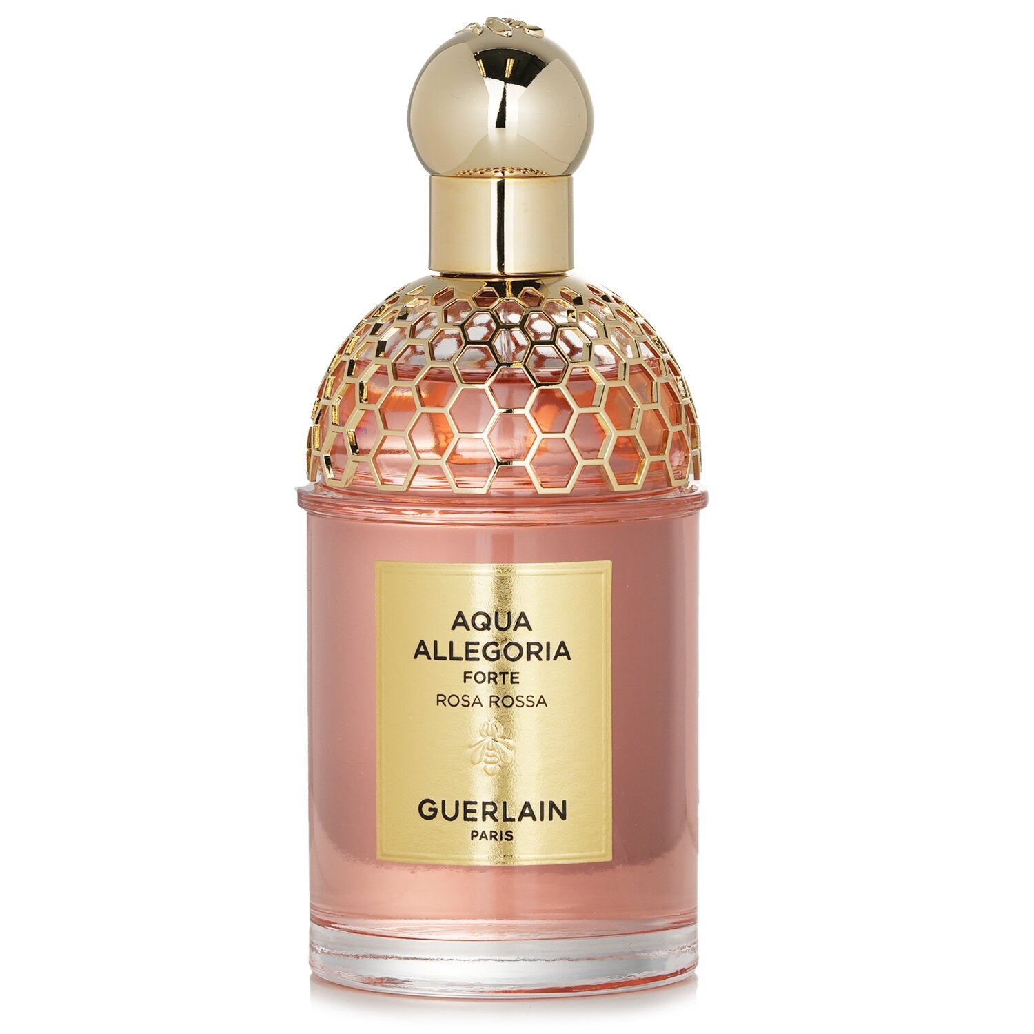 Guerlain Aqua Allegoria Rosa Rossa Eau De Parfum Spray  125ml/4.2oz