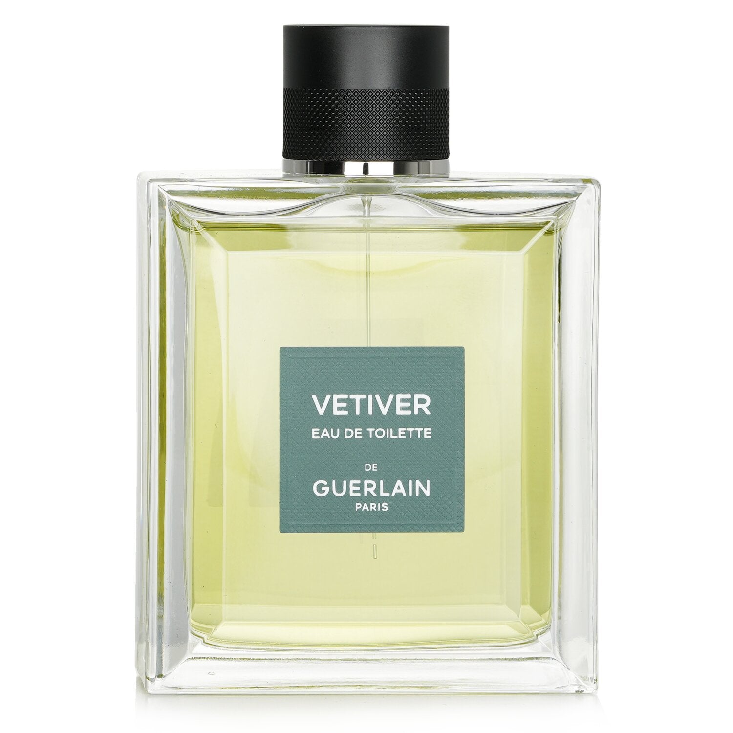 Guerlain Vetiver De Guerlain Paris Eau De Toilette  150ml