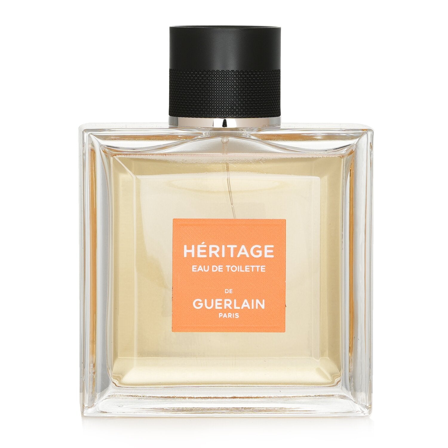 Guerlain Heritage Eau De Toilette Spray  100ml/3.3oz