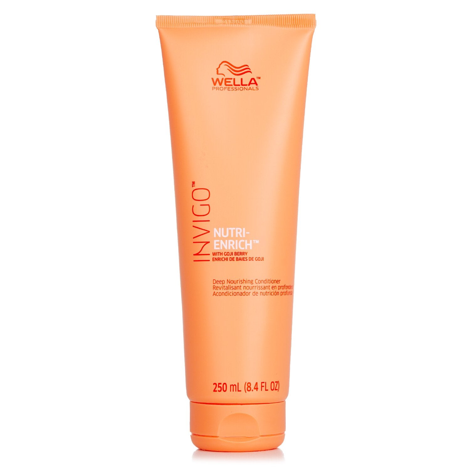 Wella Invigo Nutri-Enrich Deep Nourishing Conditioner  250ml/8.4oz