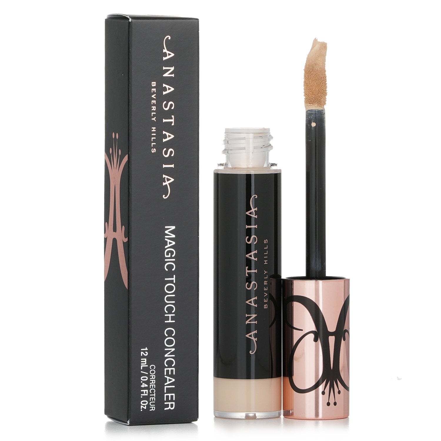 Anastasia Beverly Hills Magic Touch Concealer - # Shade 17  12ml/0.4oz