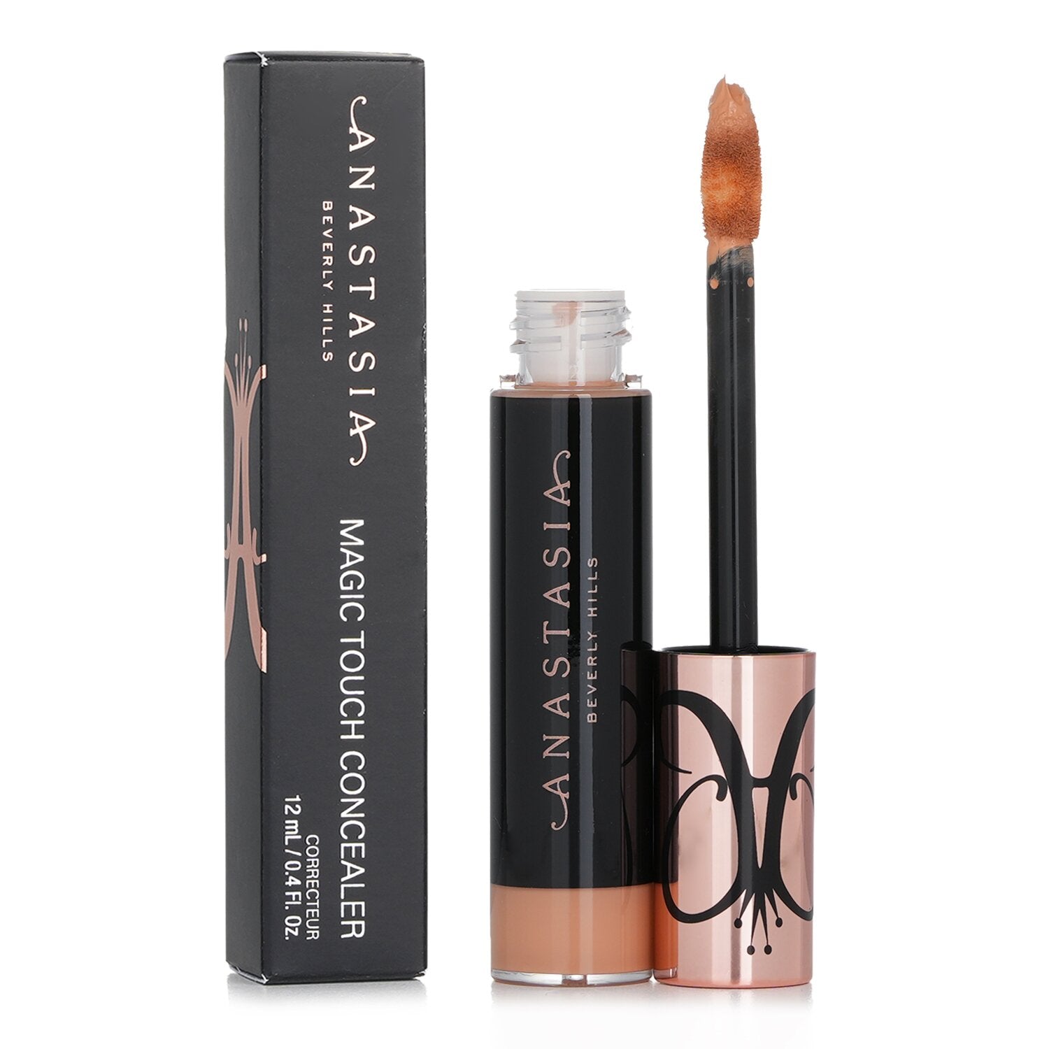 Anastasia Beverly Hills Magic Touch Concealer - # Shade 12  12ml/0.4oz