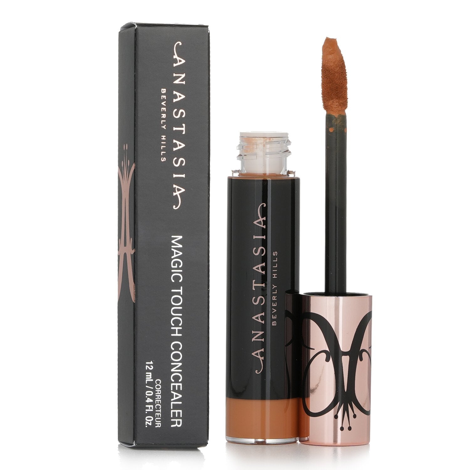 Anastasia Beverly Hills Magic Touch Concealer - # Shade 21  12ml/0.4oz