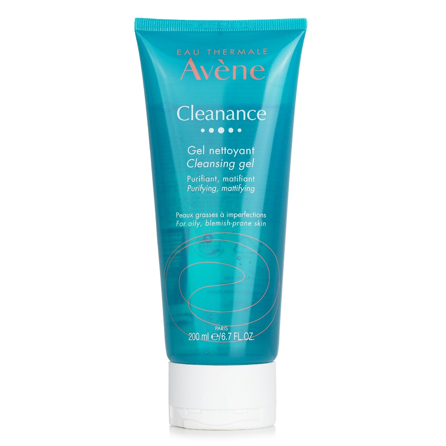 Avene Cleanance Cleansing Gel  200ml/6.7oz