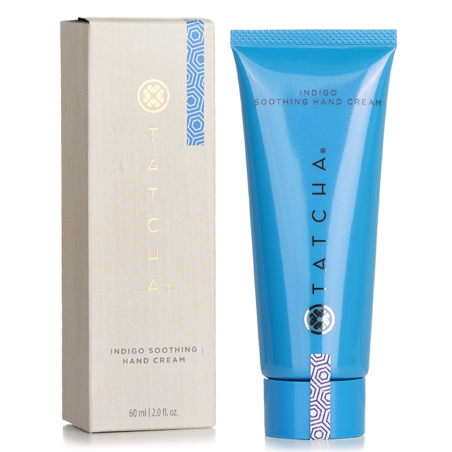 Tatcha Indigo Soothing Hand Cream  60ml/2oz