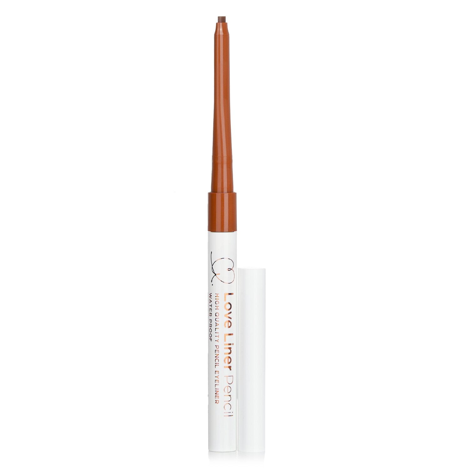 Love Liner High Quality Pencil Eyeliner Water Proof- # Maple Brown  0.1g/0.003oz