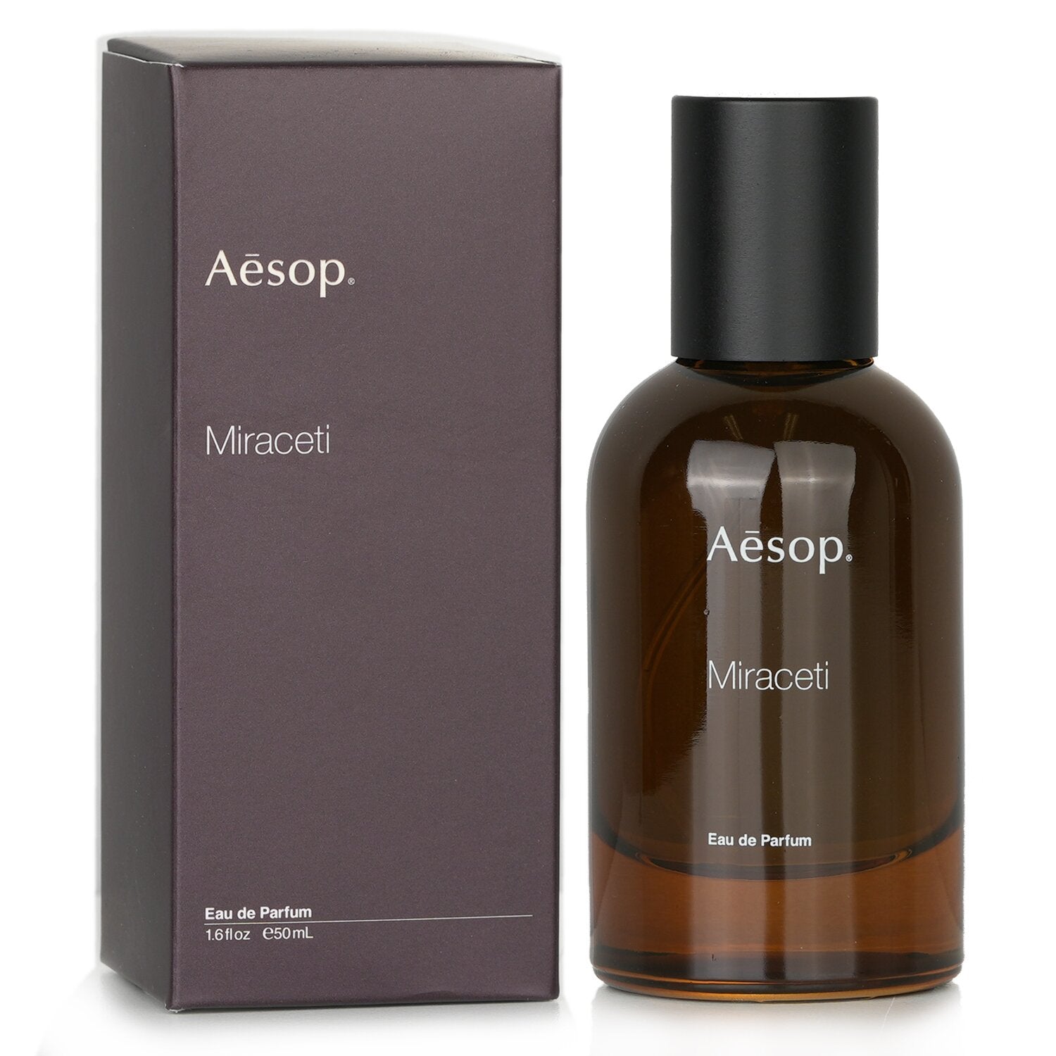 Aesop Miraceti Eau De Parfum Spray  50ml/1.6oz