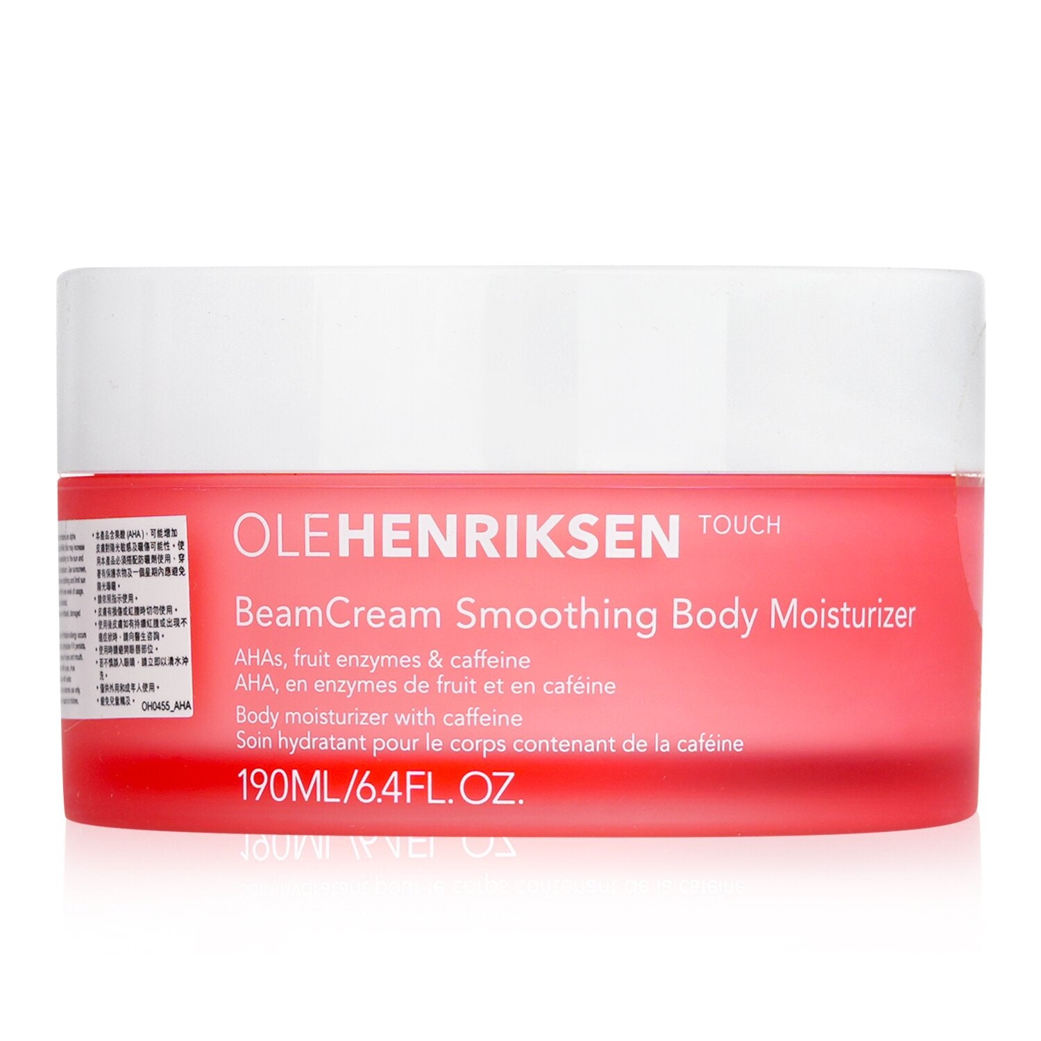 Ole Henriksen Touch BeamCream Smoothing Body Moisturizer  190ml/6.4oz