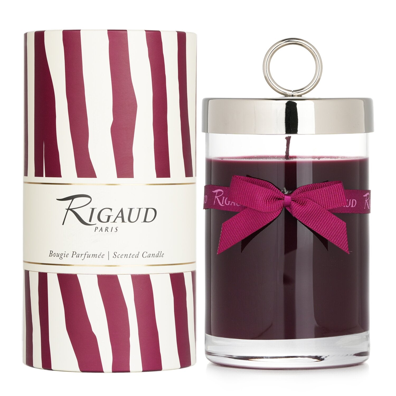 Rigaud Scented Candle - # Bois Precieux  750g/26.45oz