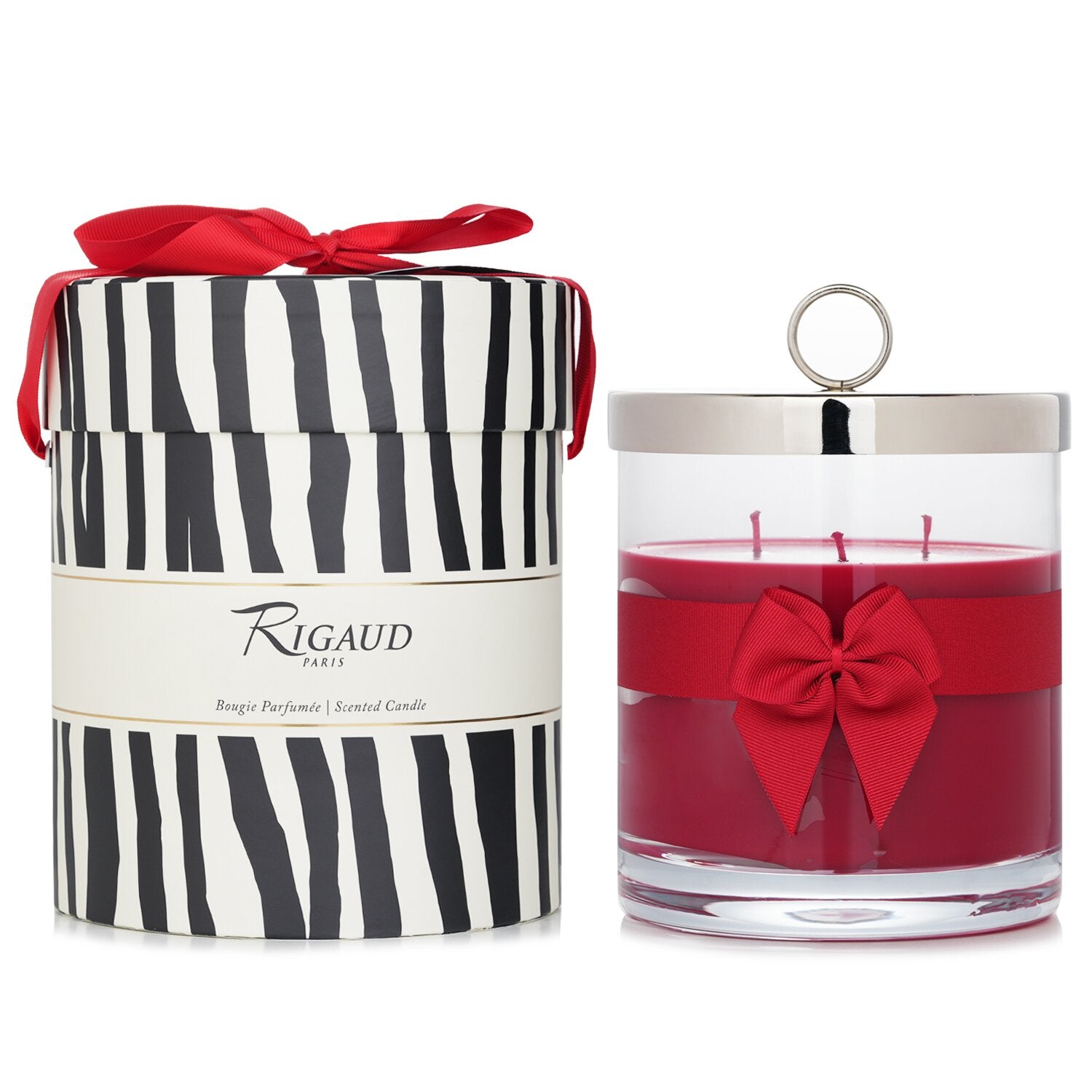 Rigaud Scented Candle - # La Vie En Rouge  750g/26.45oz