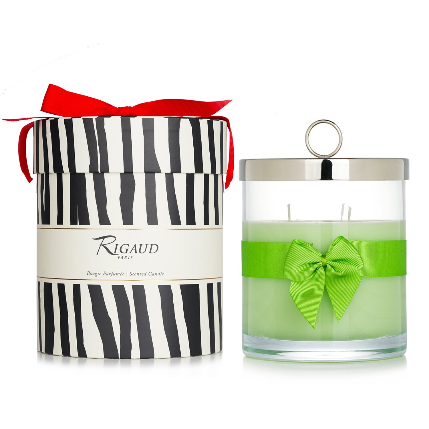 Rigaud Scented Candle - # Jasmin De Printemps  750g/26.45oz