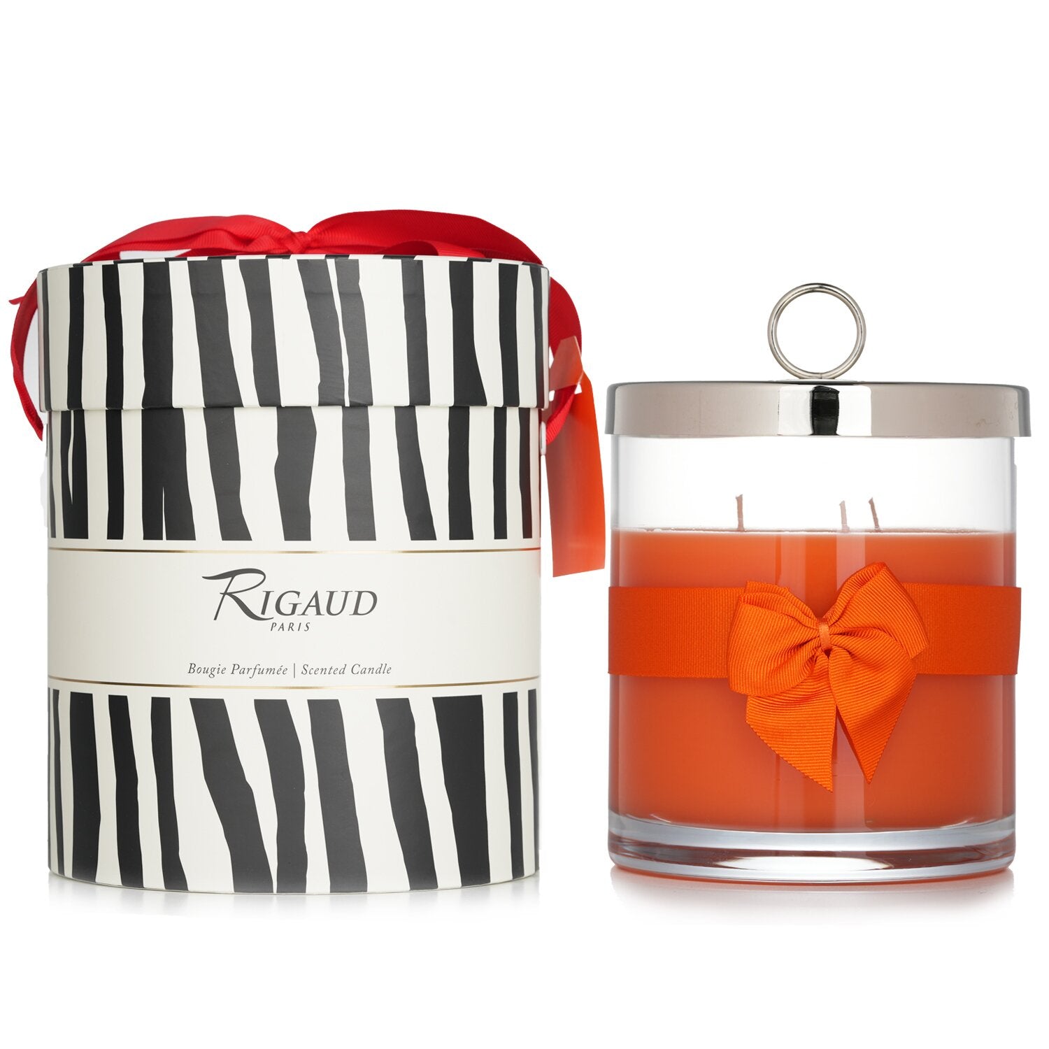 Rigaud Scented Candle - # Vesuve  230g / 8.11 oz