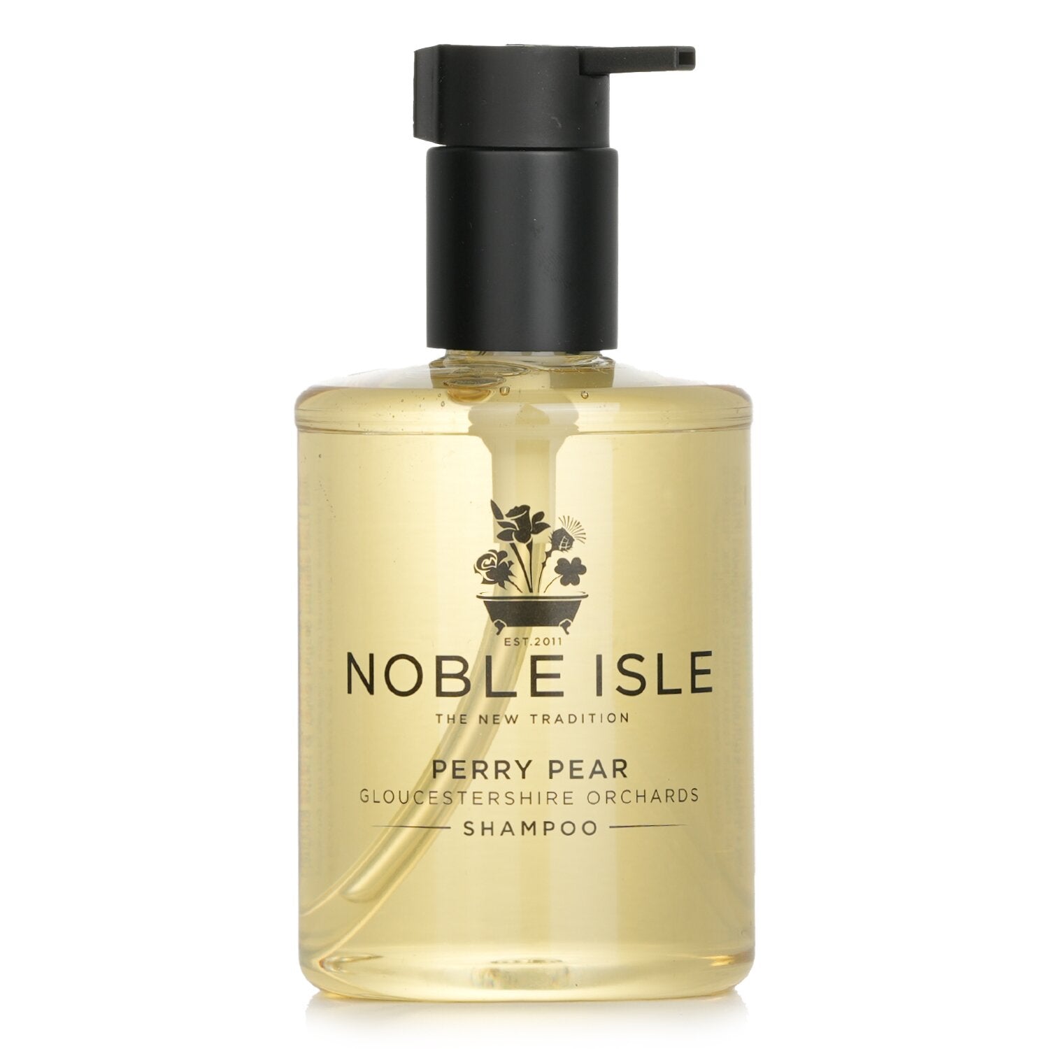 Noble Isle Perry Pear Shampoo  250ml/8.45oz