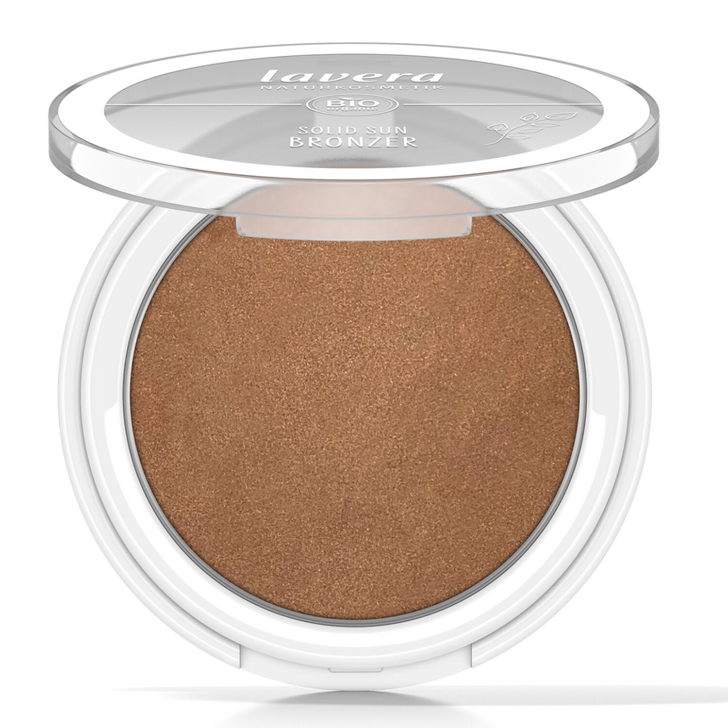 Lavera Solid Sun Bronzer - # 01 Desert Sun  5.5g