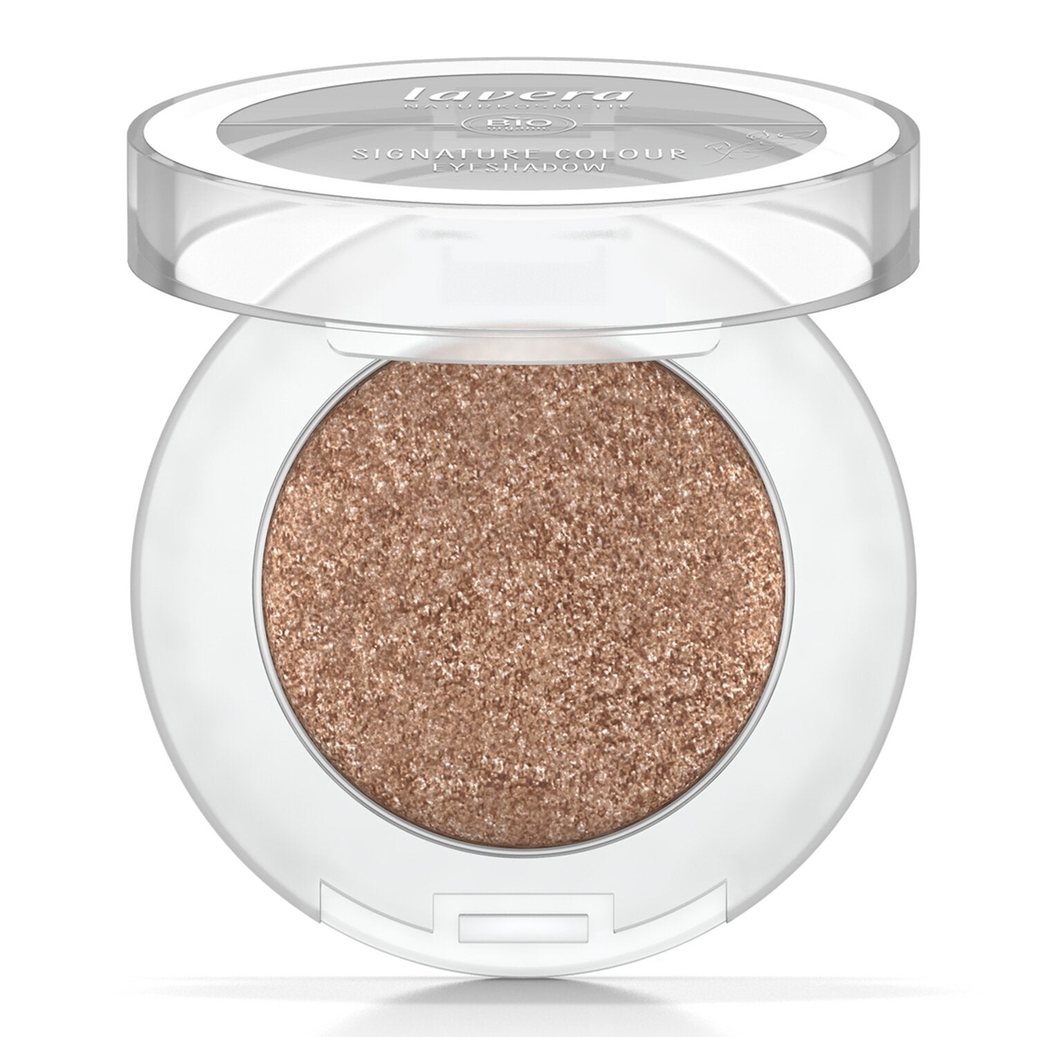 Lavera Signature Colour Eyeshadow - # 08 Space Gold  2g