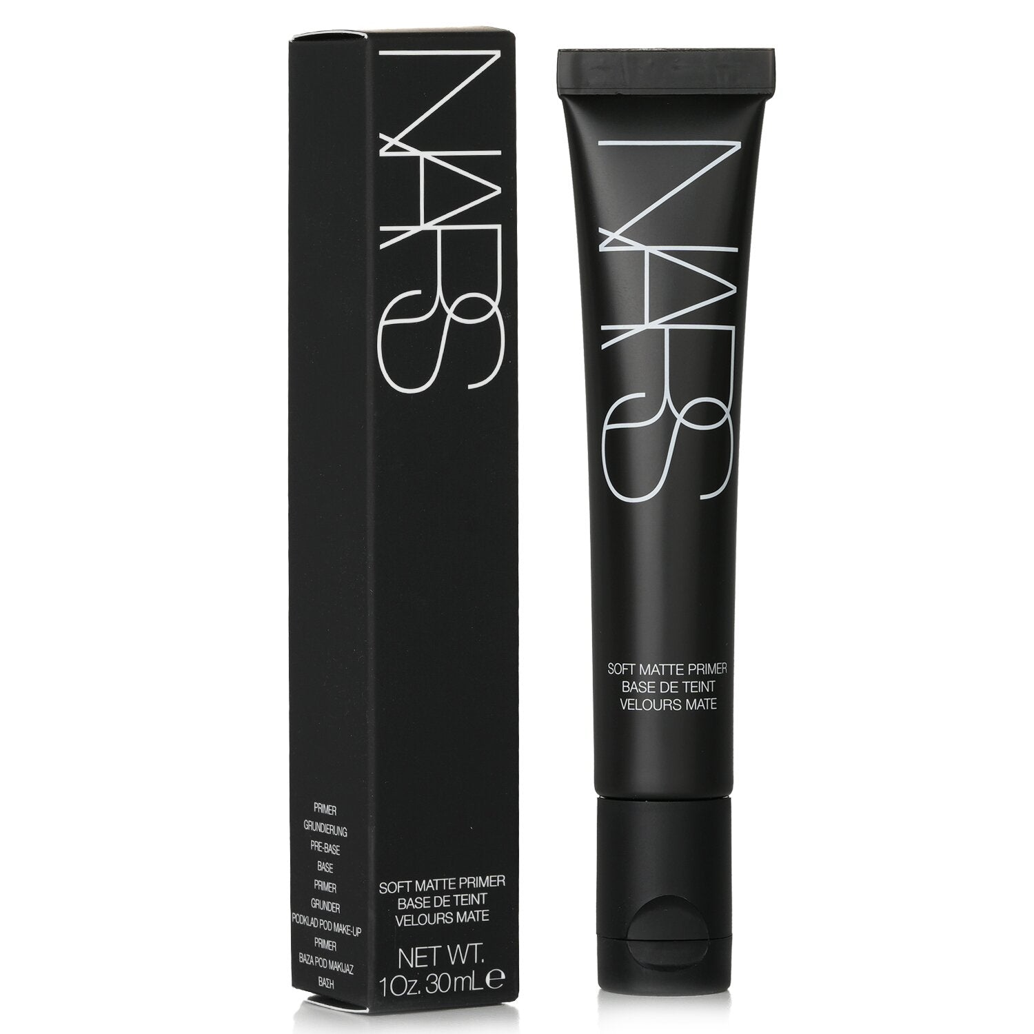 NARS Soft Matte Primer  30ml/1oz