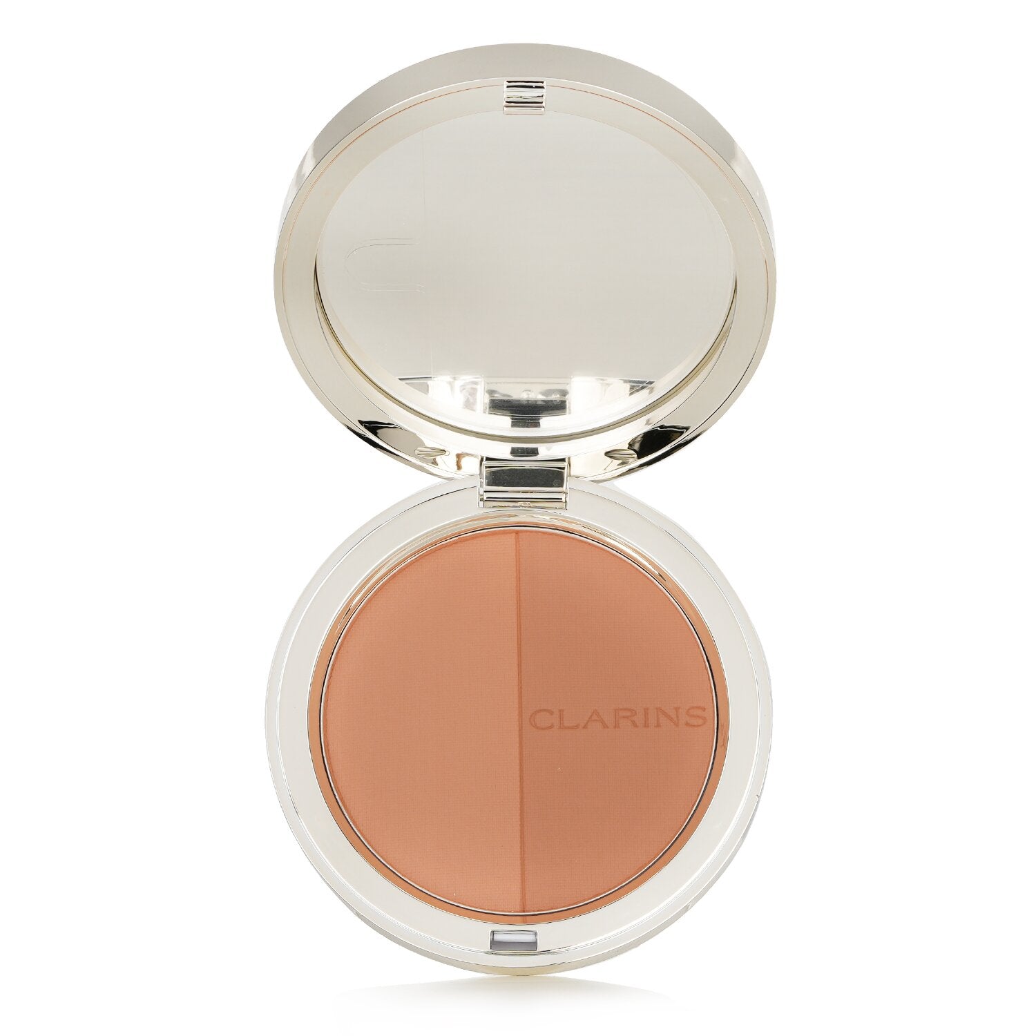 Clarins Ever Bronze Compact Powder - # 03 Deep  10g/0.3oz