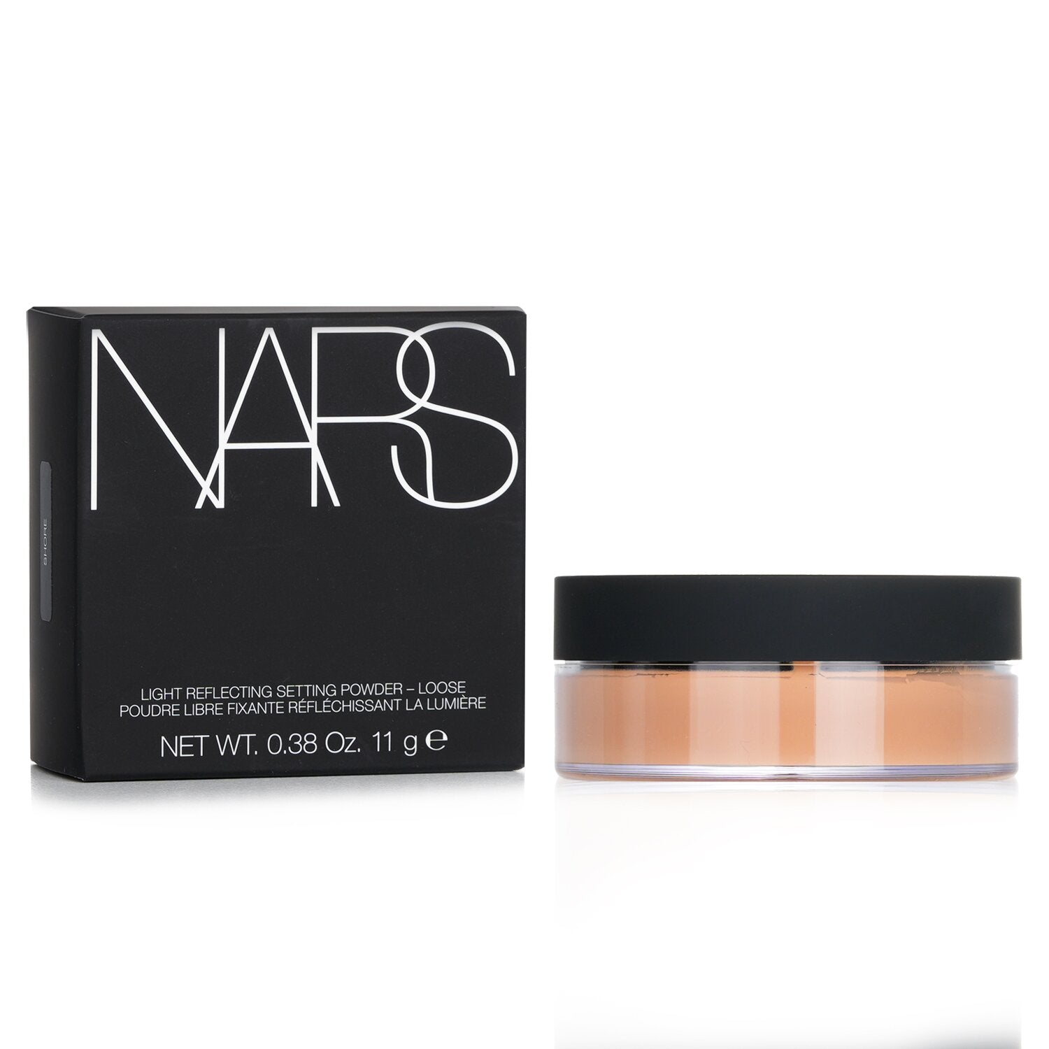 NARS Light Reflecting Loose Setting Powder - # Stone  11g/0.38oz