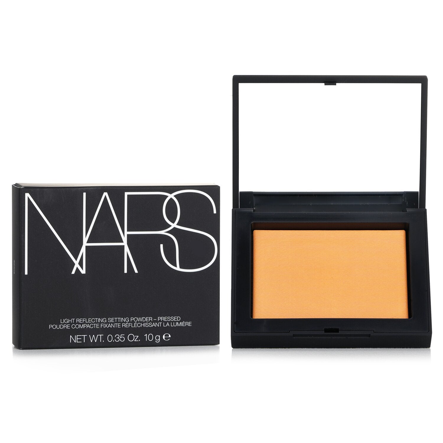 NARS Light Reflecting Pressed Setting Powder - # Shone  10g/0.35oz