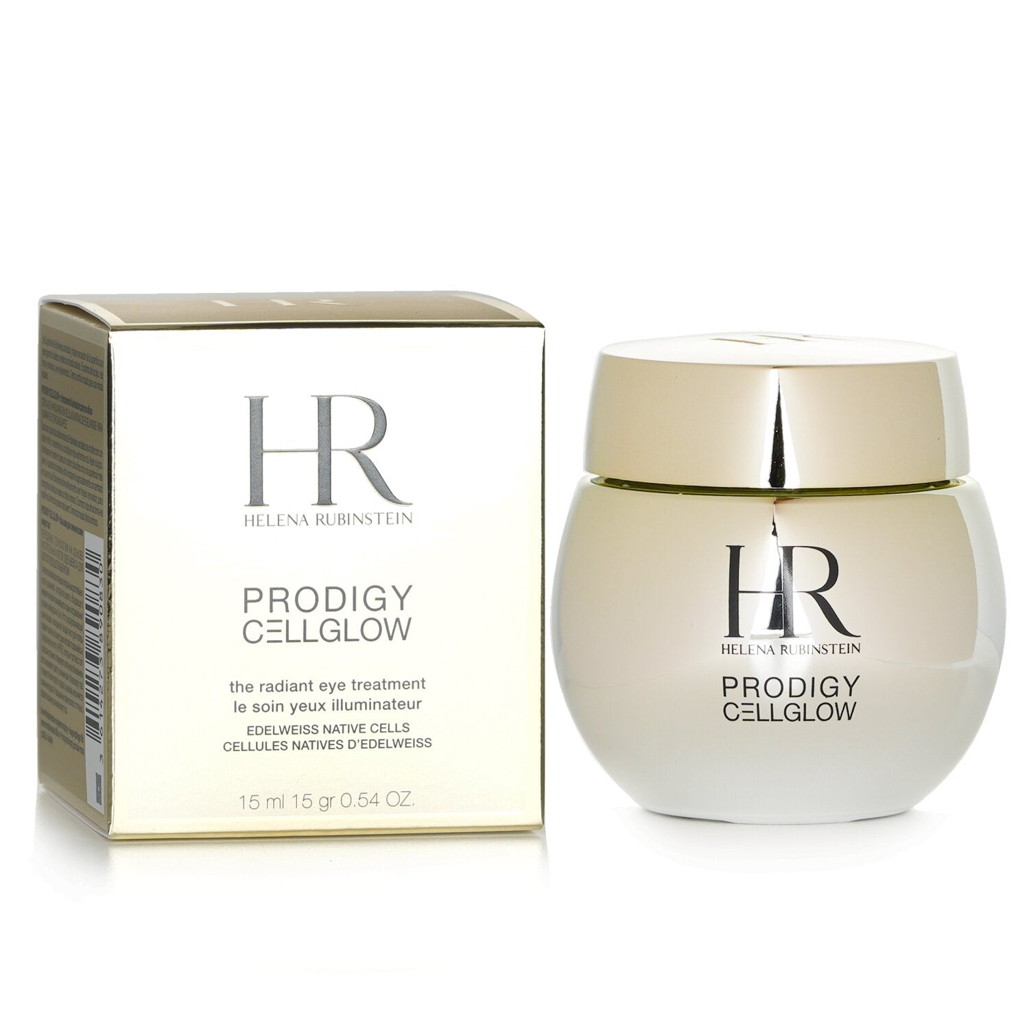 Helena Rubinstein Prodigy Cellglow The Radiant Eye Treatment  15ml/0.54oz