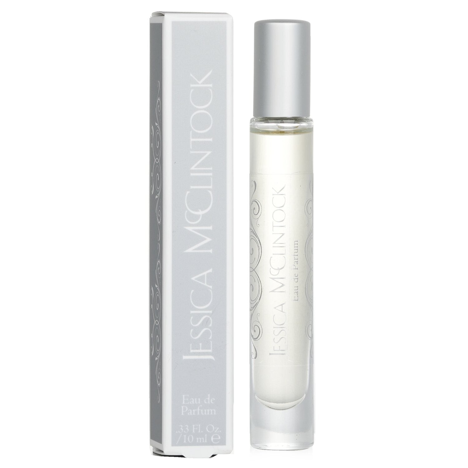 Jessica McClintock Eau De Parfum Rollerball  10ml/0.33oz