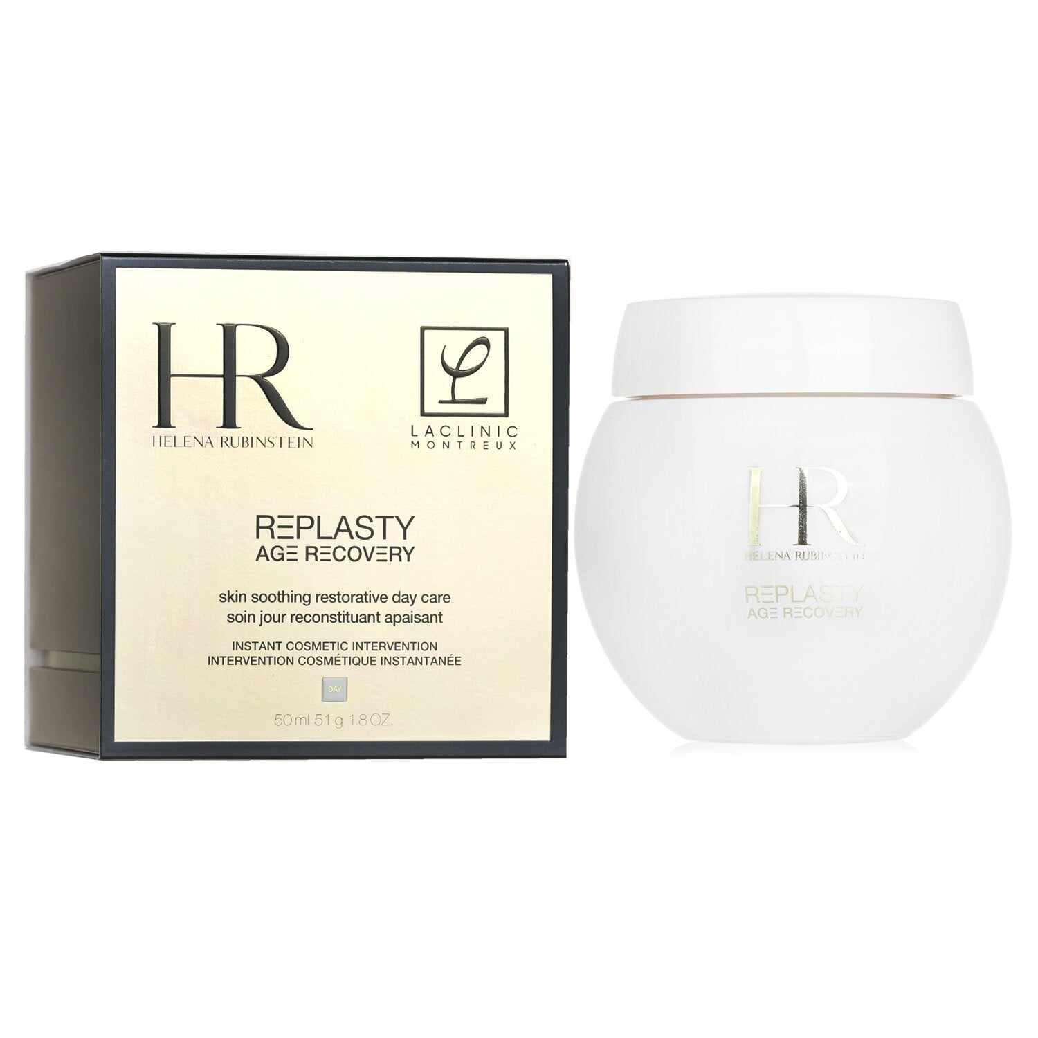 Helena Rubinstein Re-Plasty Age Recovery Day Cream  50ml/1.8oz