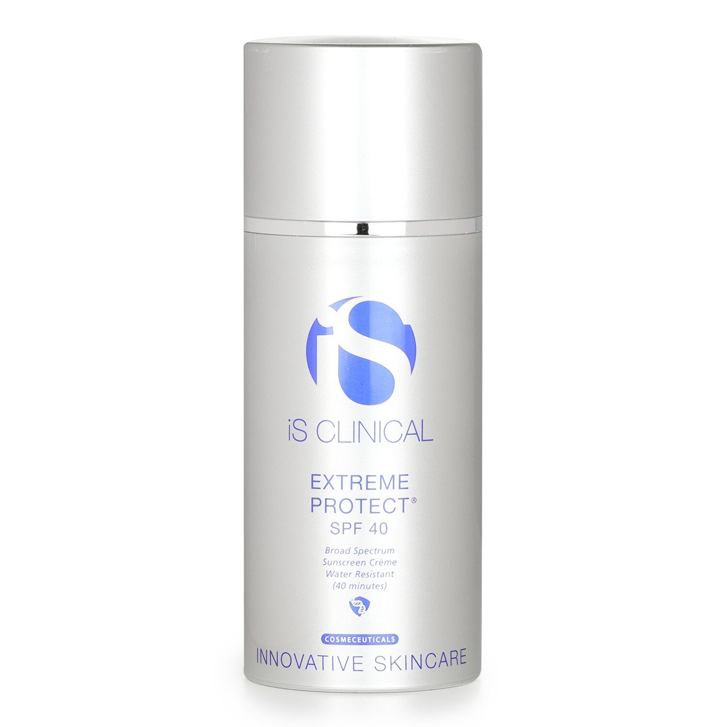 IS Clinical Extreme Protect SPF 40 Sunscreen Creme  100g/3.5oz