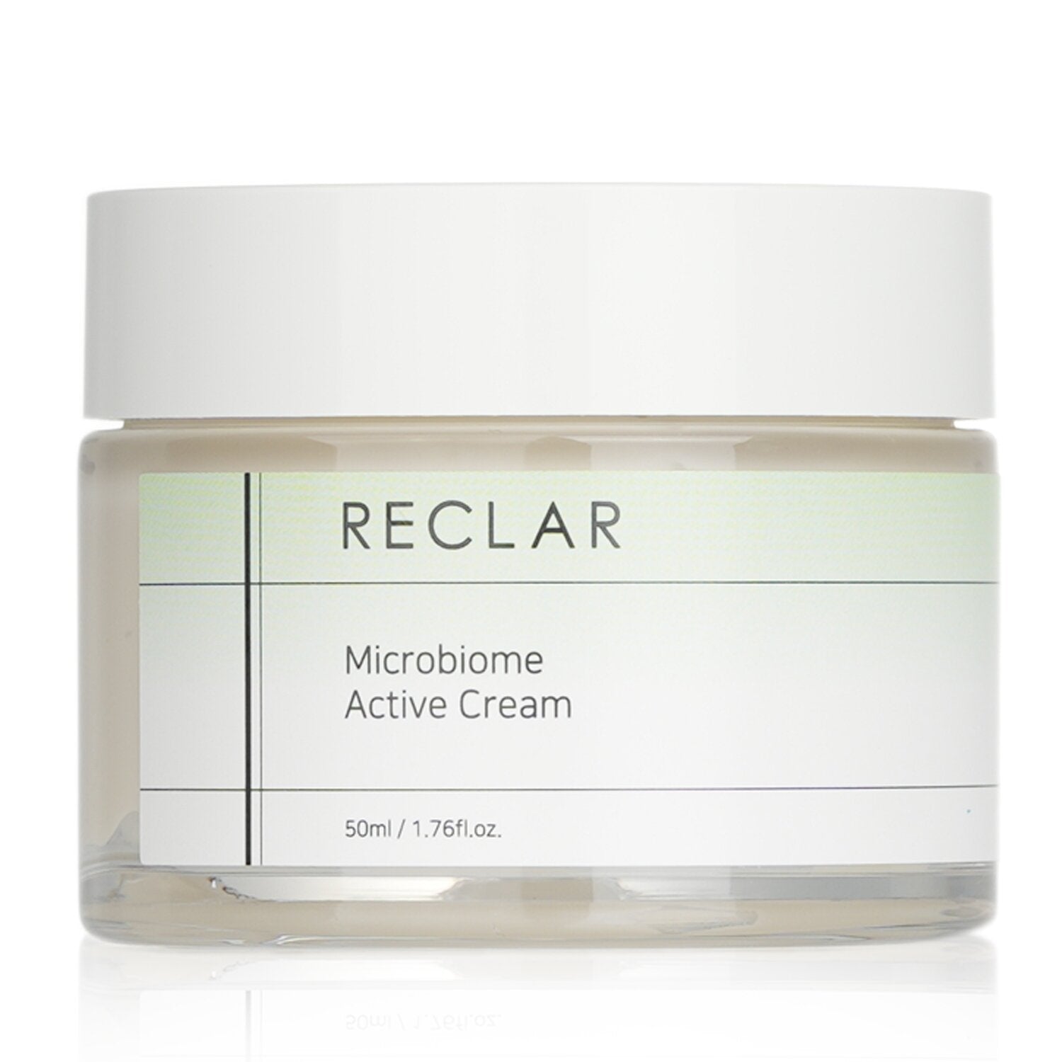 Reclar Microbiome Active Cream  50ml/1.76oz