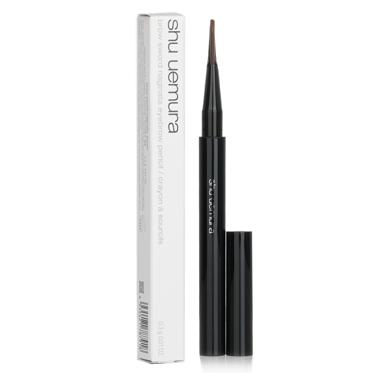 Shu Uemura Brow Sword Naginata Eyebrow Pencil - # Acorn  0.3g/0.01oz