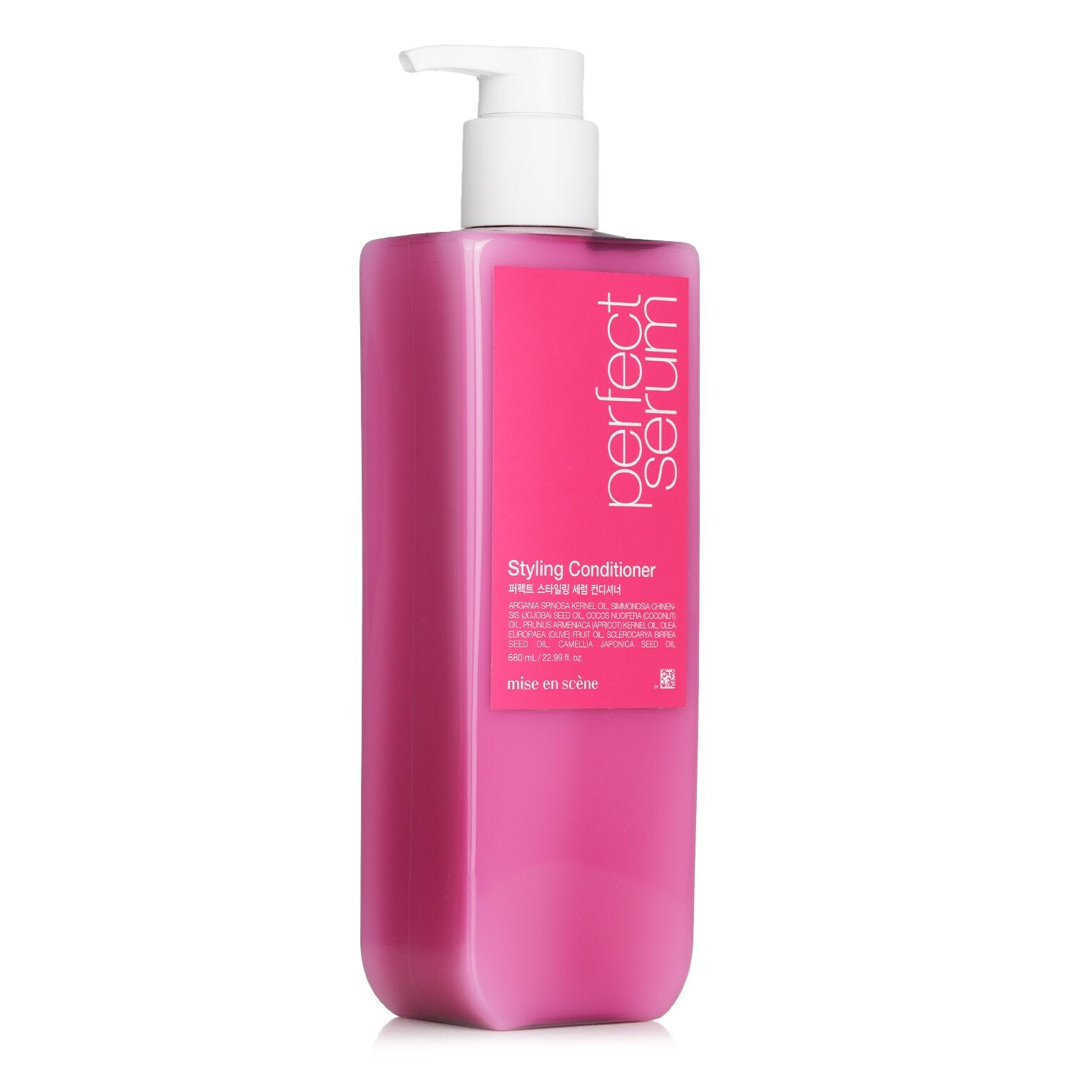 MISE en SCENE Perfect Serum Styling Conditioner  680ml/22.99oz