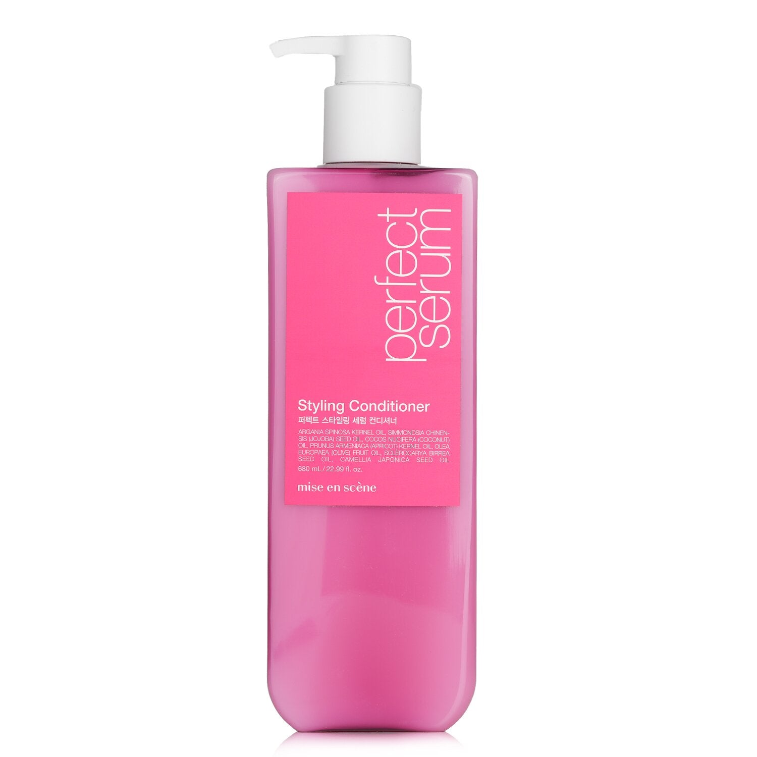 MISE en SCENE Perfect Serum STYLING Conditioner  680ml