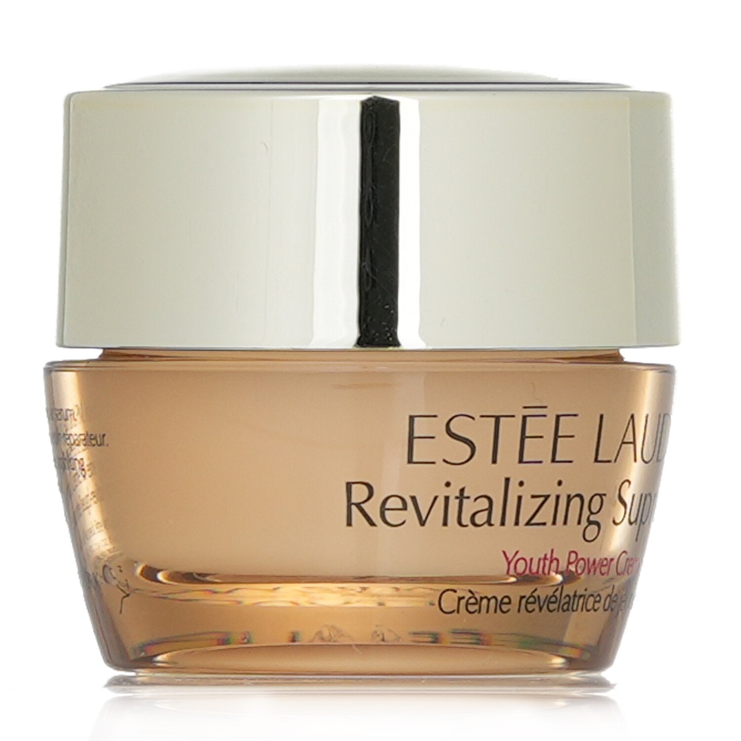 Estee Lauder Revitalizing Supreme + Youth Power Creme (Miniature)  7ml/0.24oz