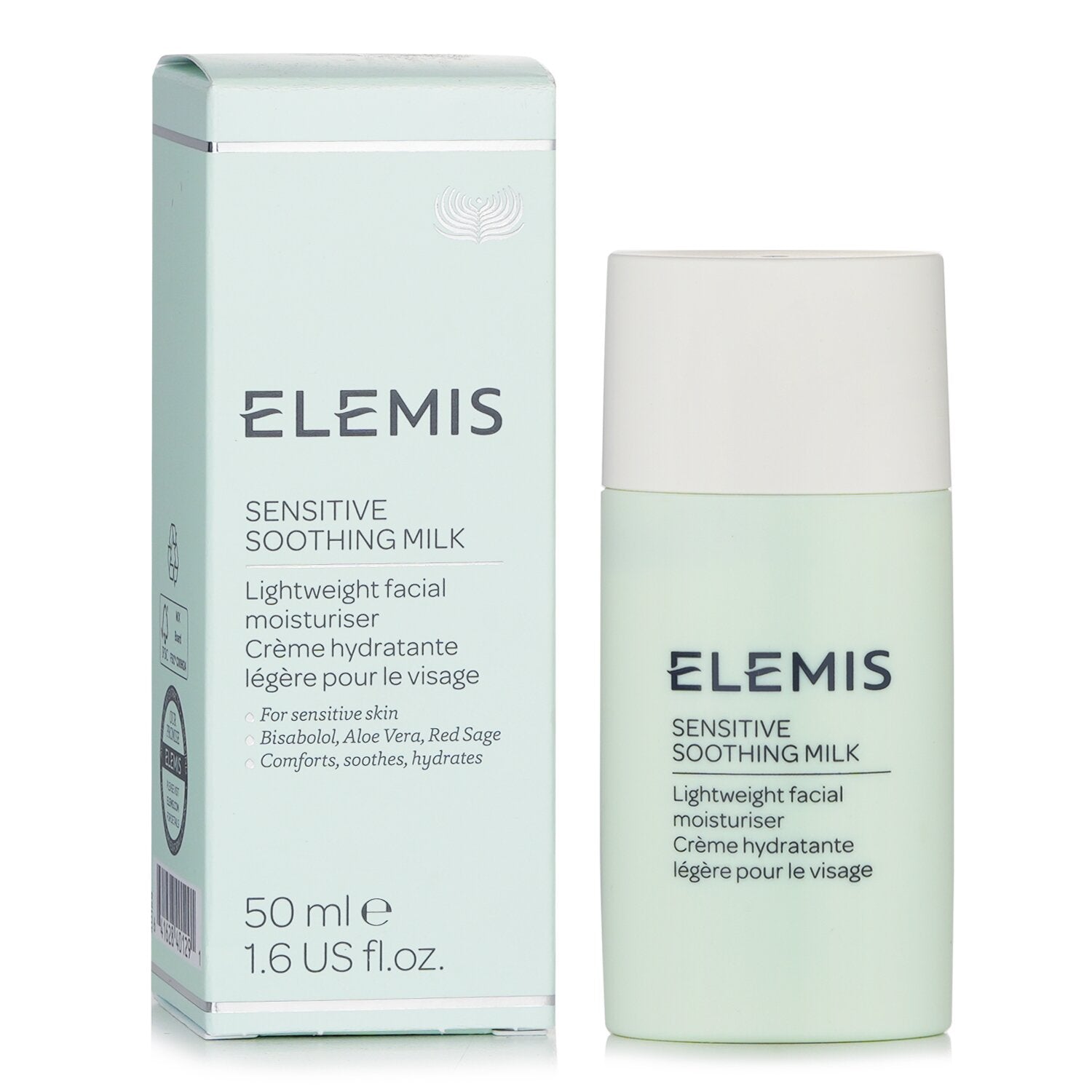 Elemis Sensitive Soothing Milk  50ml/1.6oz