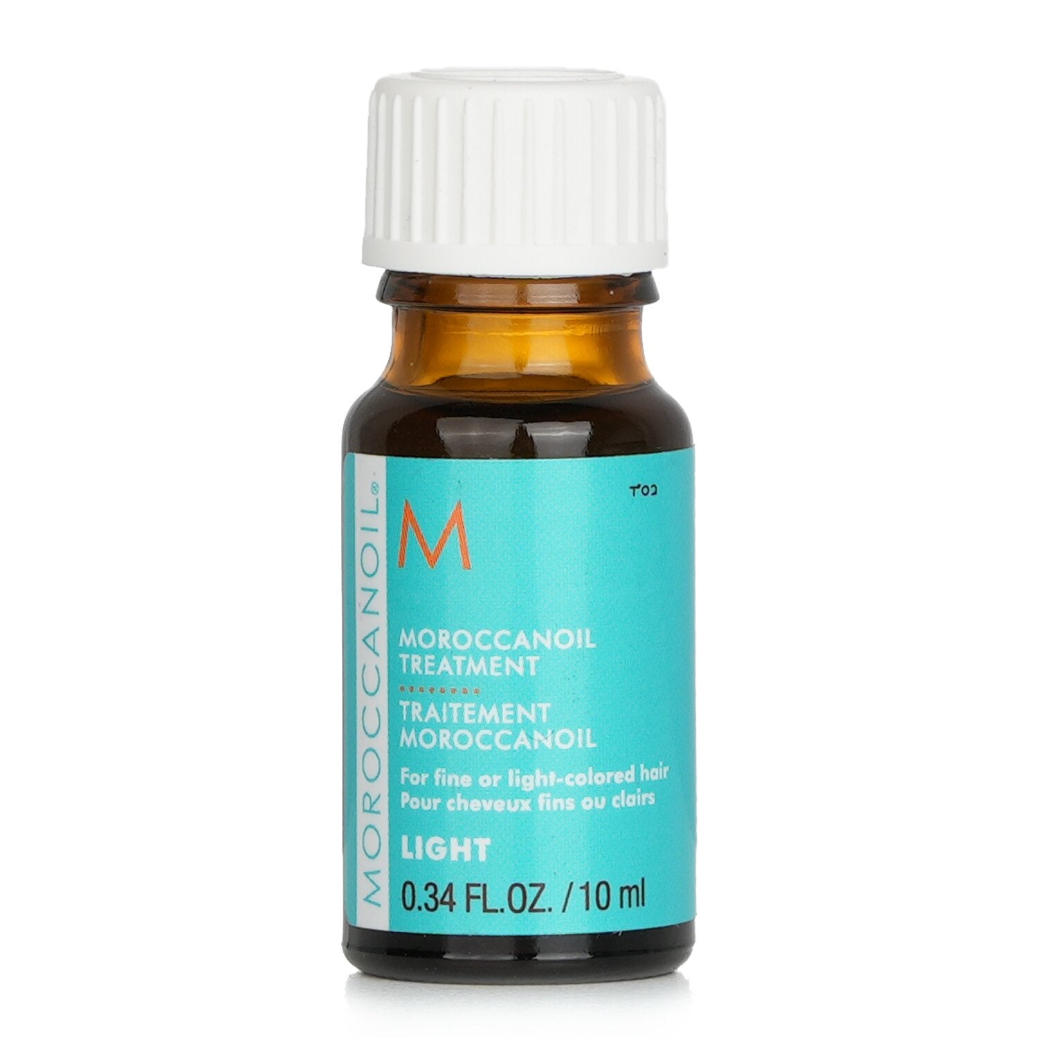 Moroccanoil Moroccanoil Treatment Light (Miniature)  10ml/0.34oz