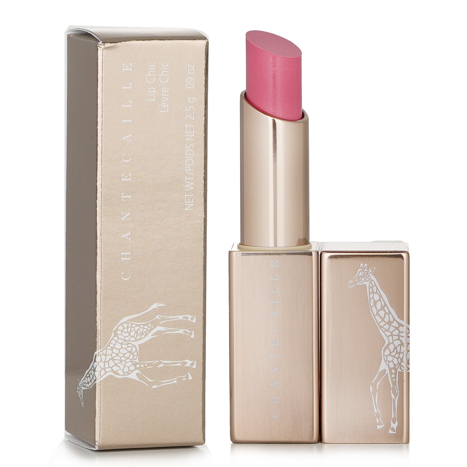 Chantecaille Lip Chic (Supporting Giraffe Conservation Foundation) - Willow  2.5g/0.09oz