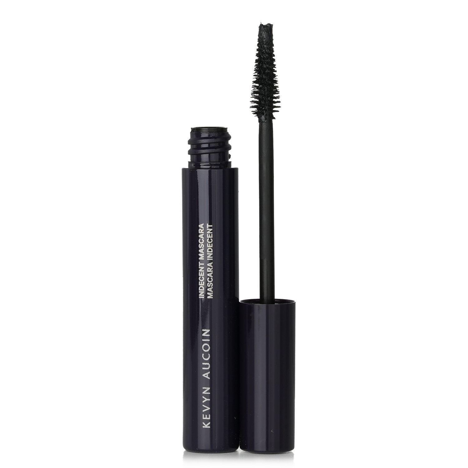 Kevyn Aucoin Indecent Mascara - # Black  10ml / 0.34oz