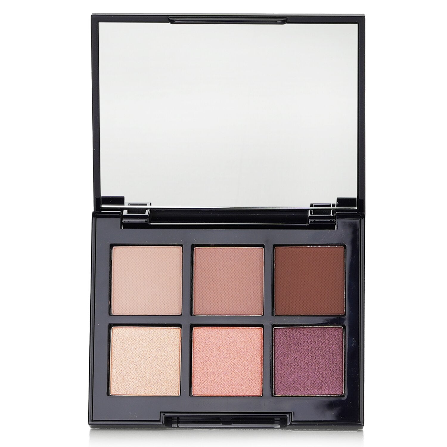 Kevyn Aucoin The Contour Eyeshadow Palette Collection - # Medium Deep  6x1g/0.03oz