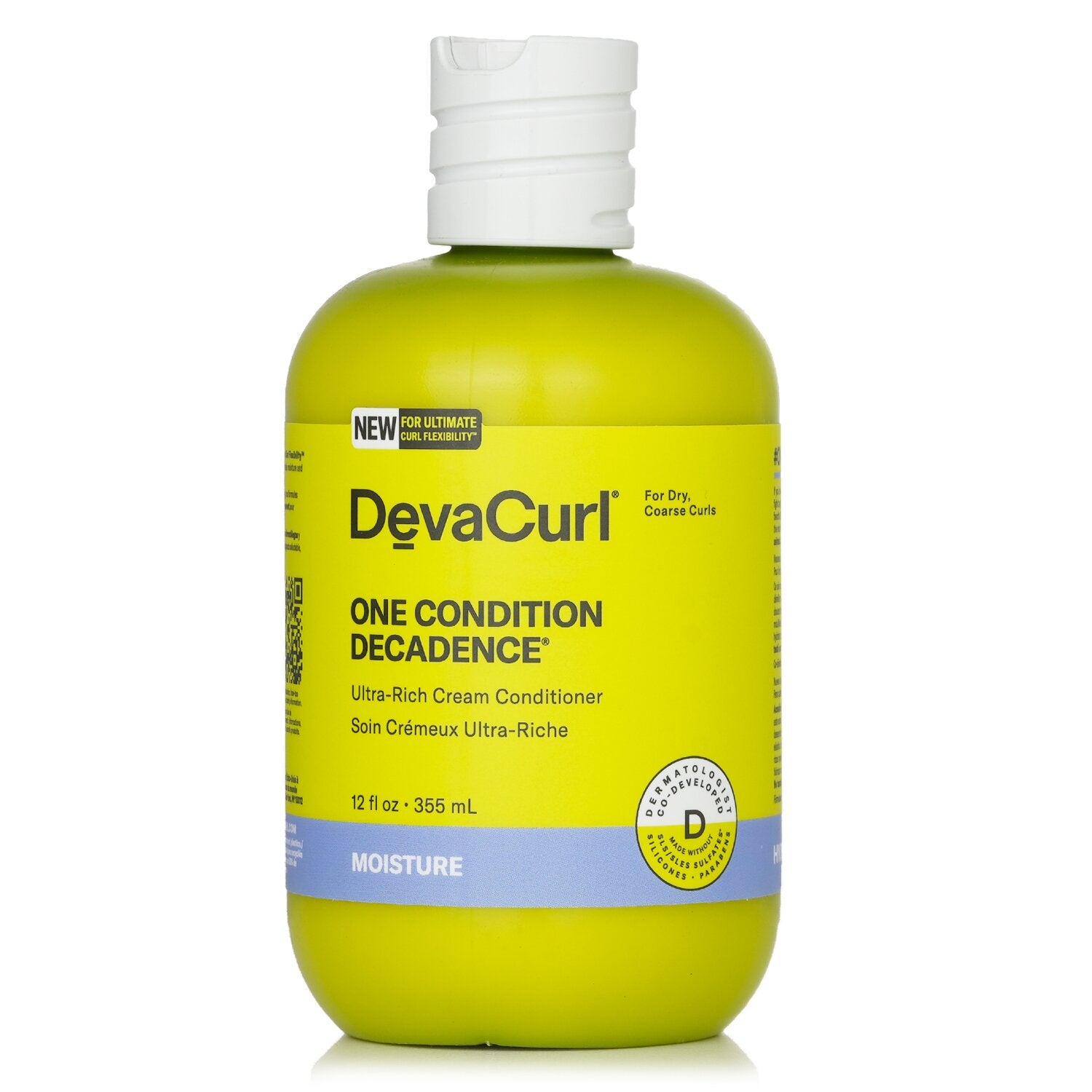 DevaCurl One Condition Decadence Conditioner  355ml/12oz