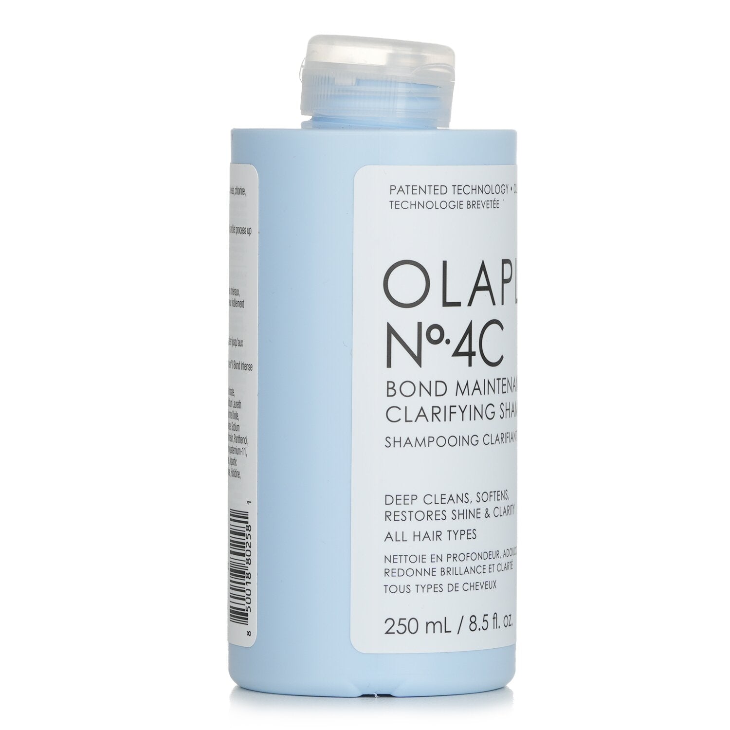 Olaplex No. 4C Maintenance Clarifying Shampoo  250ml/8.5oz