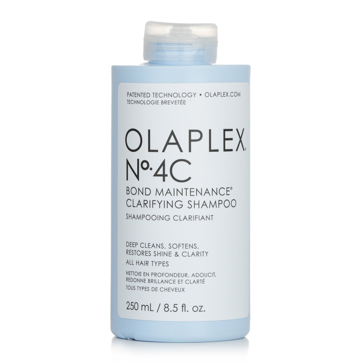 Olaplex No. 4C Maintenance Clarifying Shampoo  250ml/8.5oz