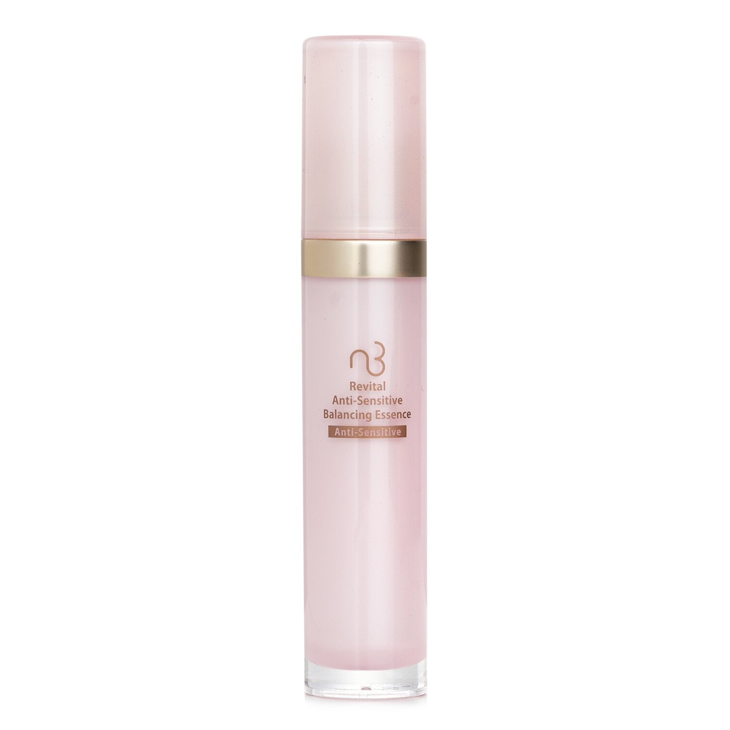 Natural Beauty Revital Anti Sensitive Balancing Essence  30ml