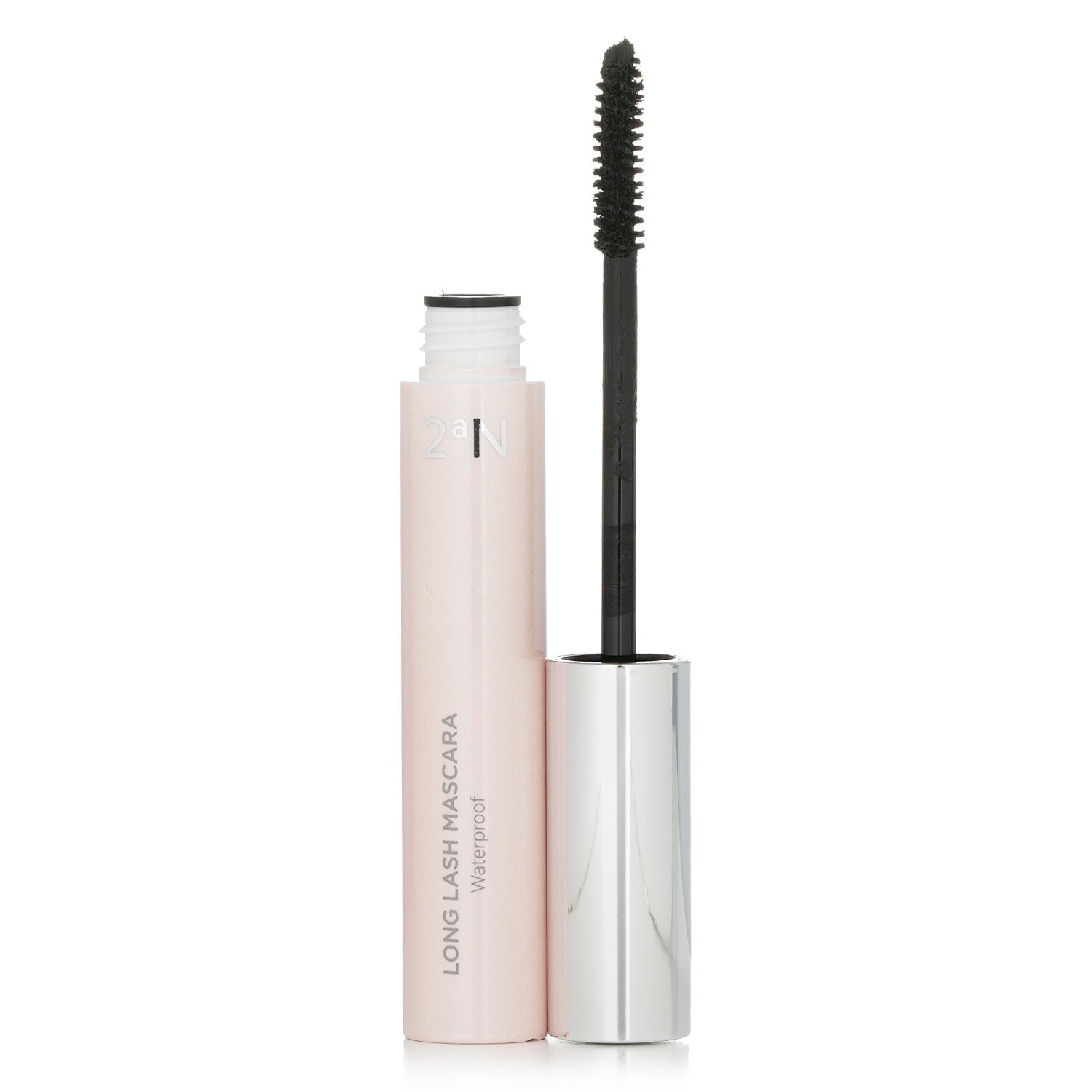 2aN Long Lash Mascara Waterproof  7.5g/0.26oz