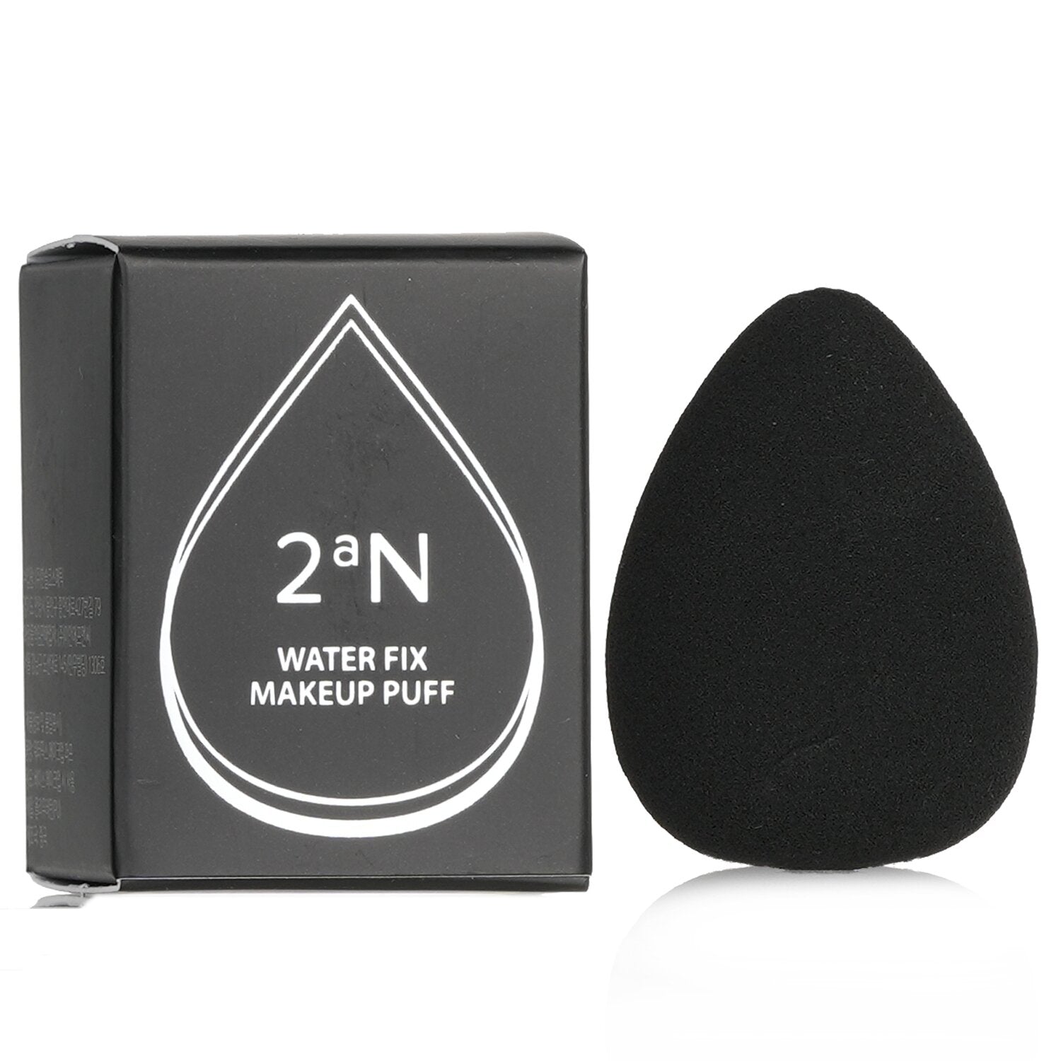 2aN Water Fix Makeup Puff  1pc