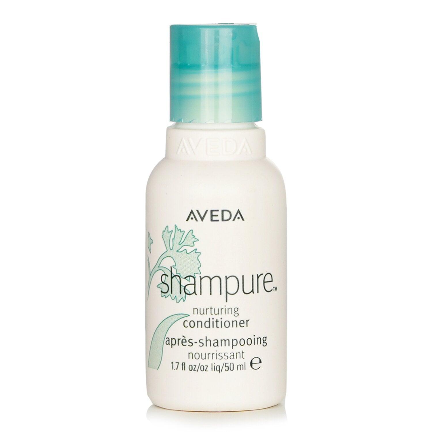 Aveda Shampure Nurturing Conditioner (Travel Size)  50ml/1.7oz