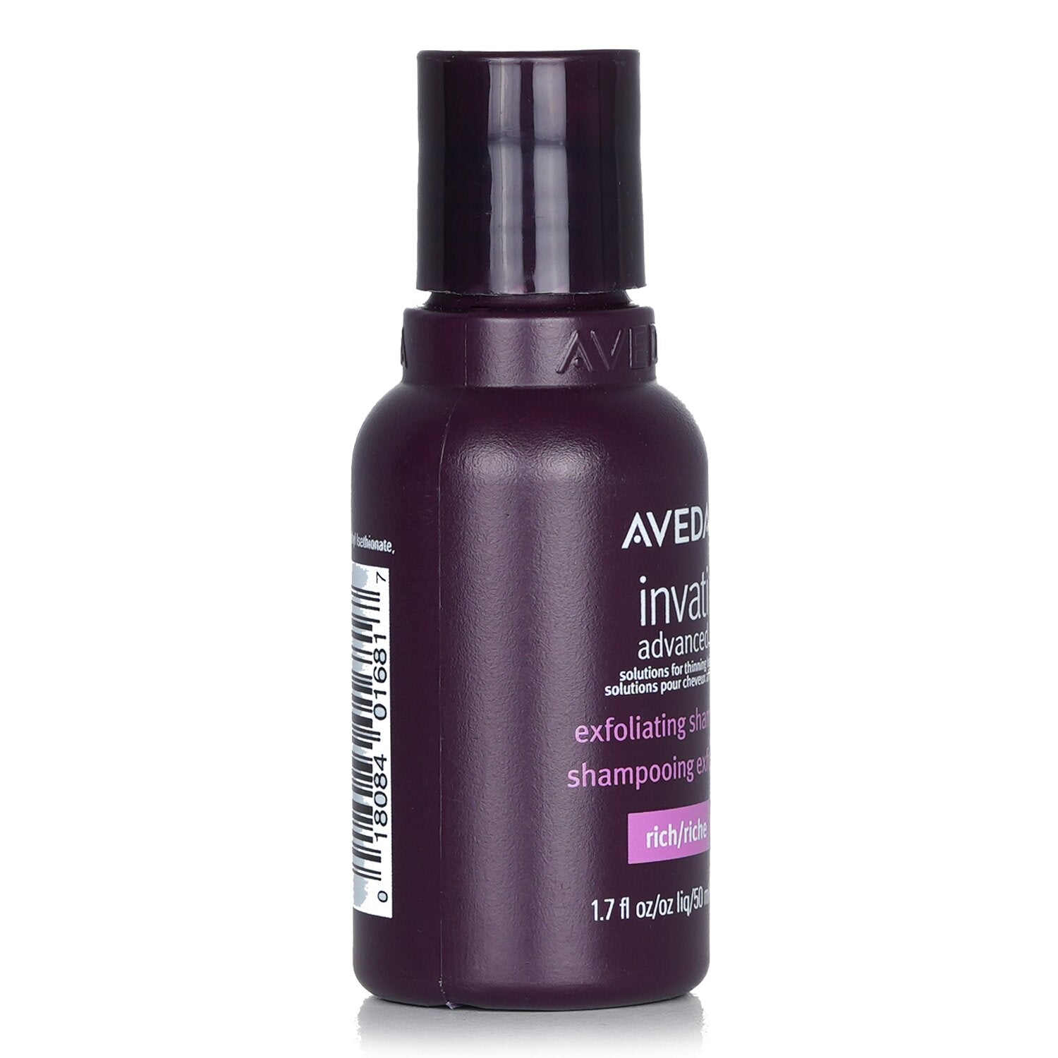 Aveda Invati Advanced Exfoliating Shampoo (Travel Size) - # Rich  50ml/1.7oz