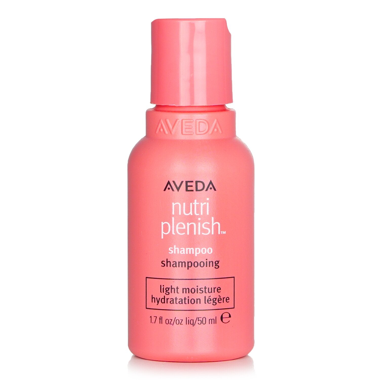 Aveda Nutriplenish Shampoo (Travel Size?) - # Light Moisture  50ml/1.7oz